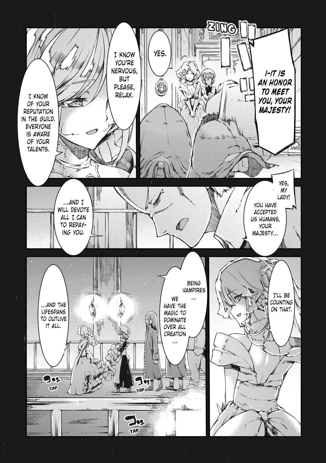 Read Goodbye, Dragon Life chapter 59 image 9 on Lezhin