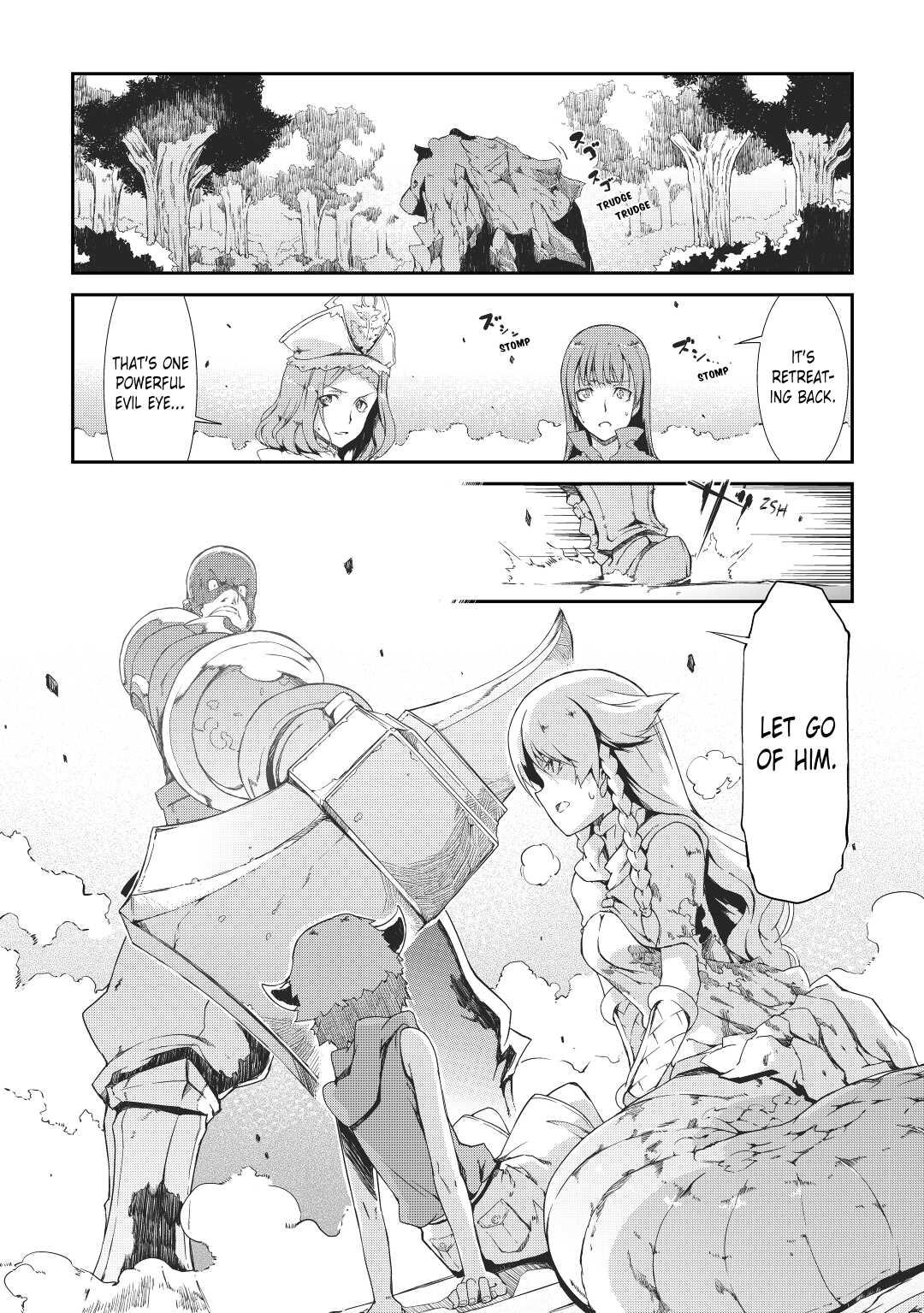 Read Goodbye, Dragon Life chapter 6 image 13 on Lezhin
