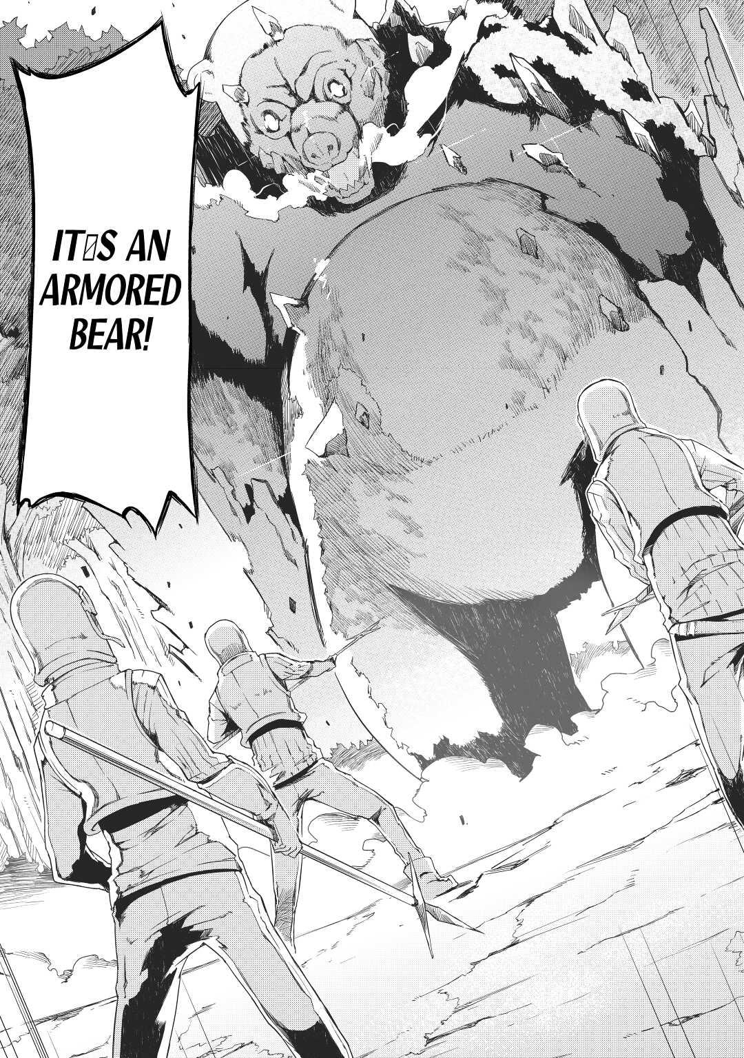 Read Goodbye, Dragon Life chapter 6 image 9 on Lezhin
