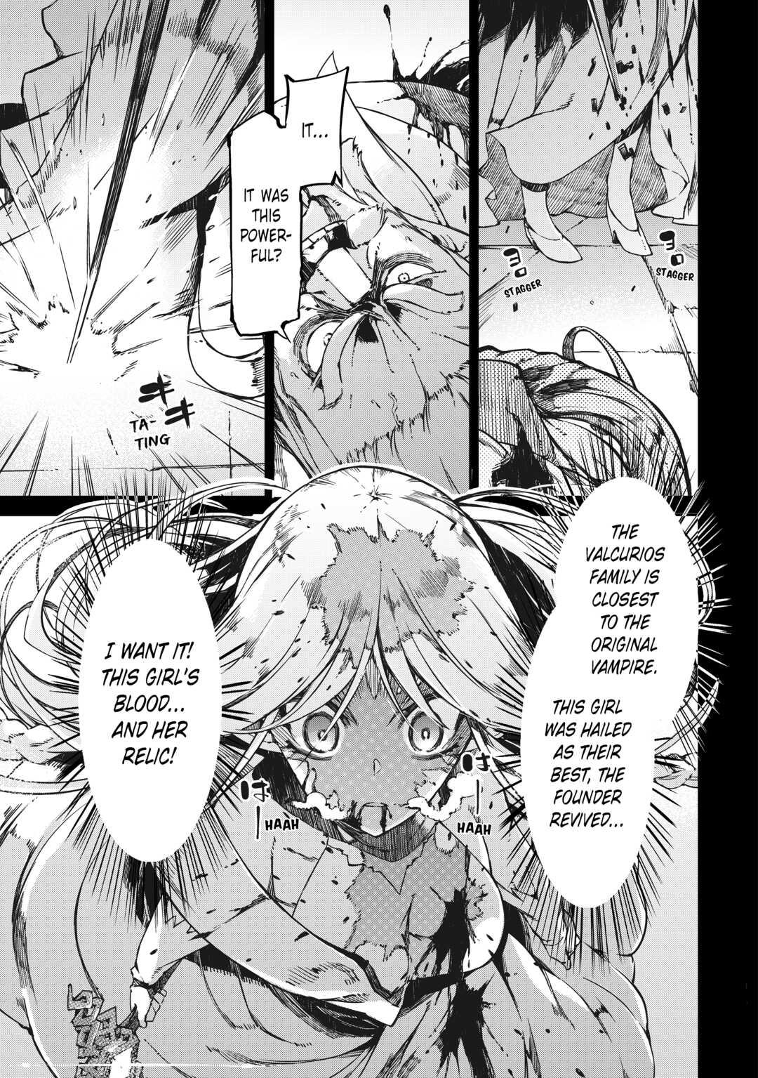 Read Goodbye, Dragon Life chapter 60 image 10 on Lezhin