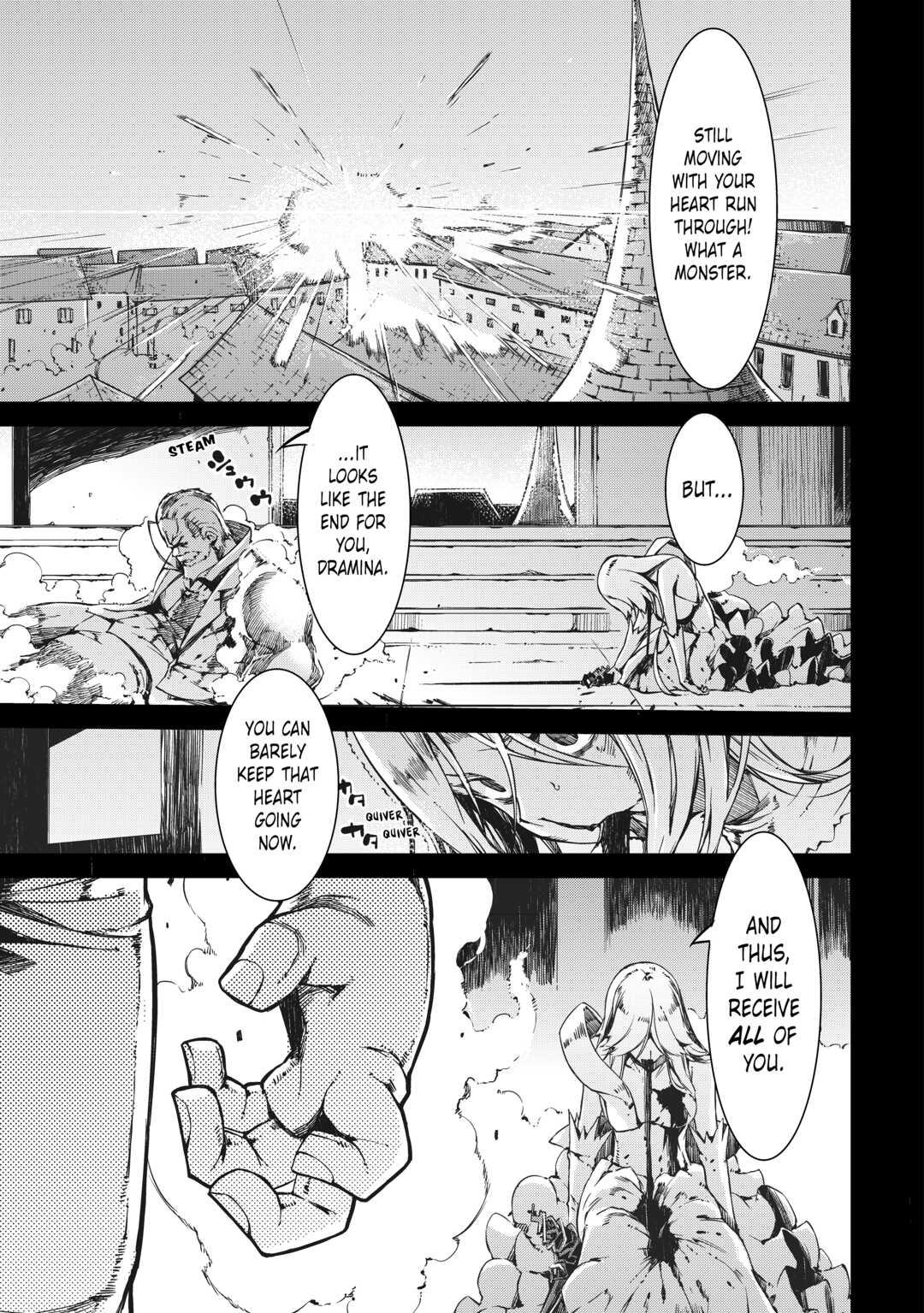 Read Goodbye, Dragon Life chapter 60 image 12 on Lezhin