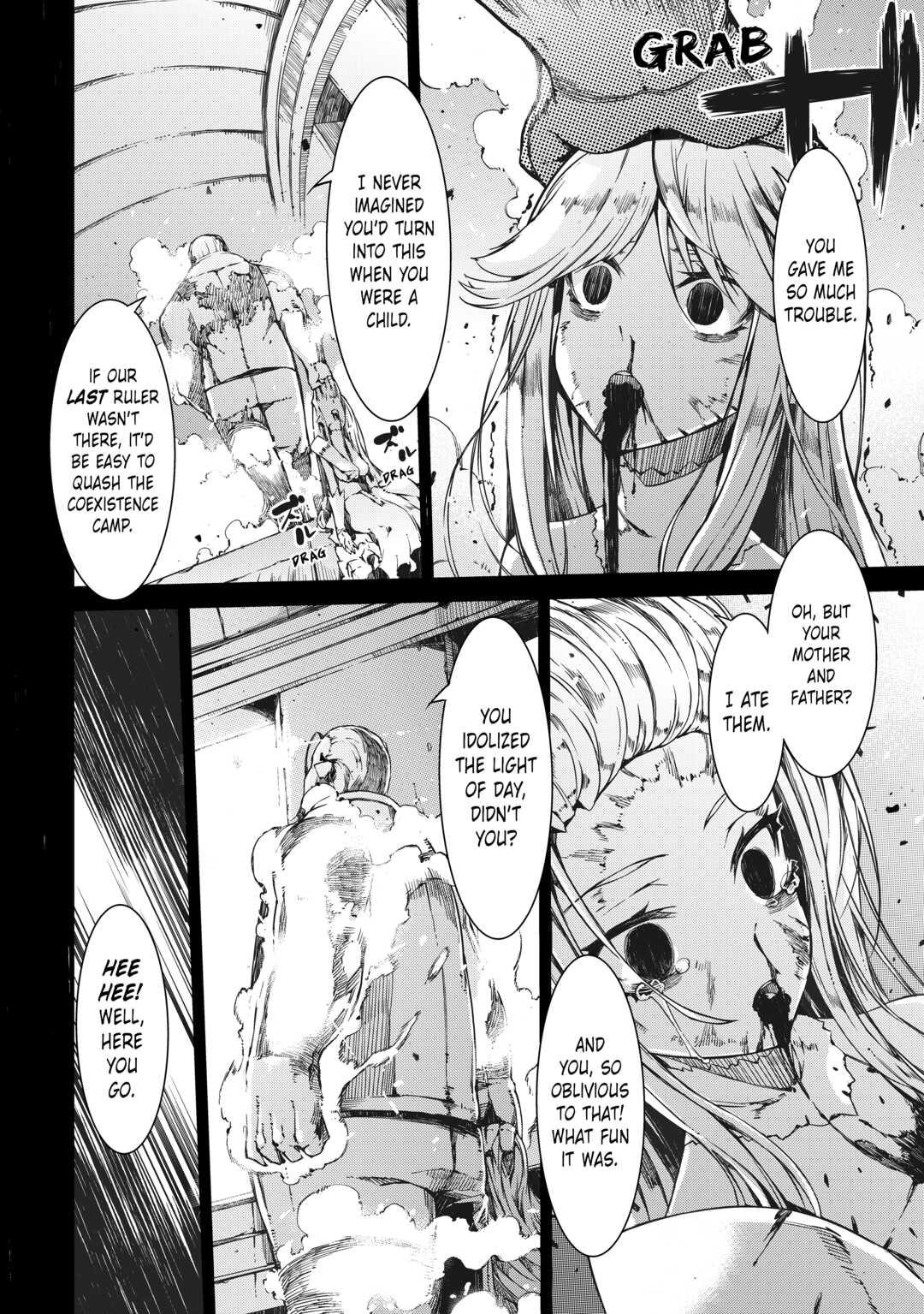 Read Goodbye, Dragon Life chapter 60 image 13 on Lezhin
