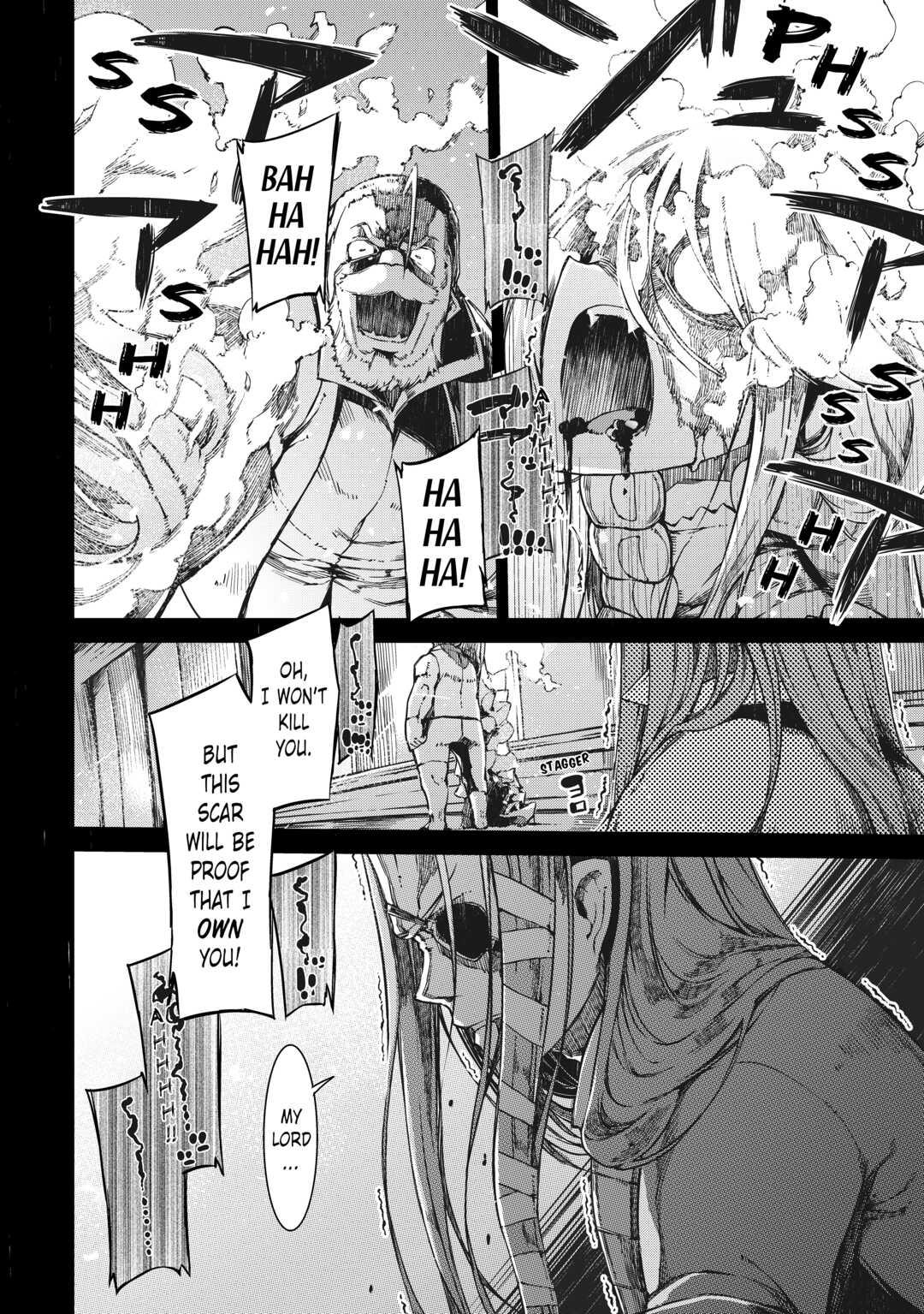 Read Goodbye, Dragon Life chapter 60 image 15 on Lezhin