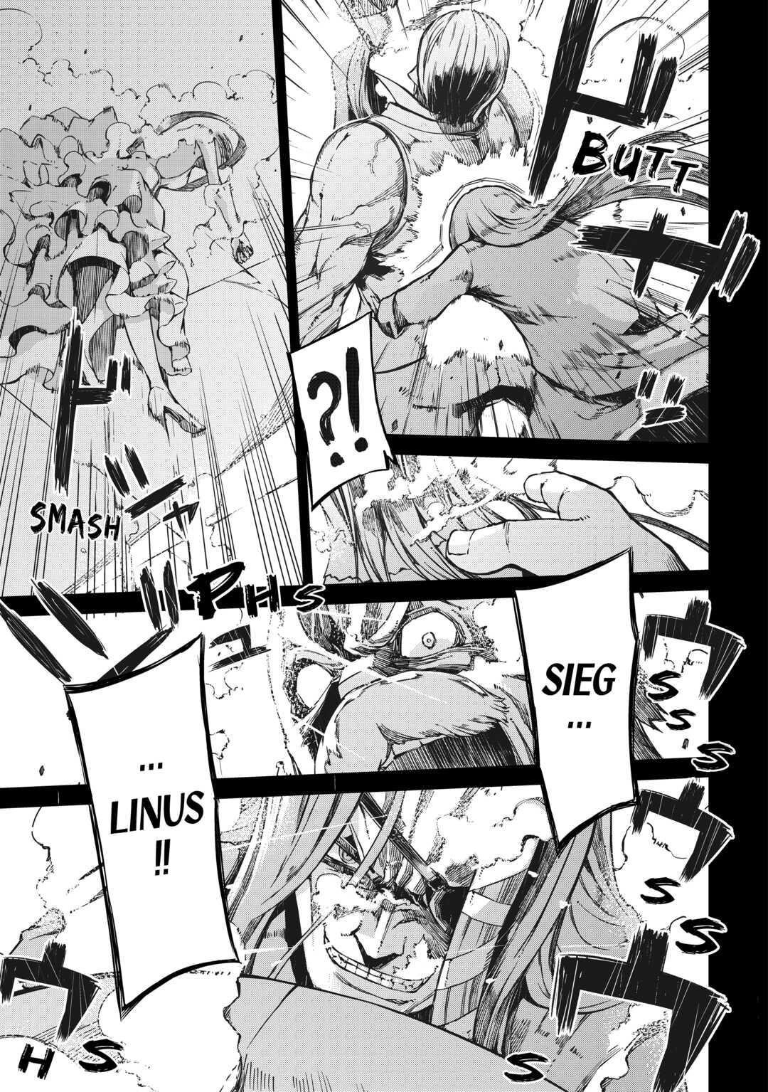 Read Goodbye, Dragon Life chapter 60 image 16 on Lezhin