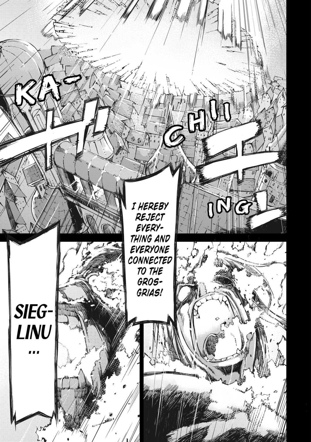 Read Goodbye, Dragon Life chapter 60 image 18 on Lezhin
