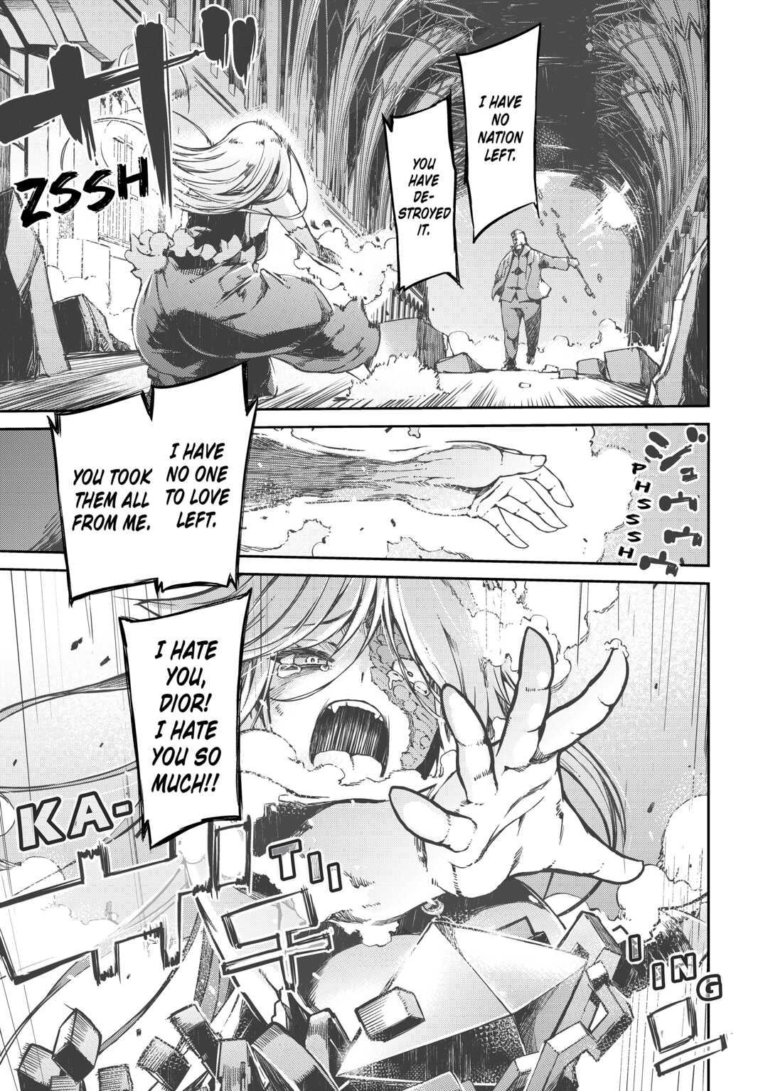 Read Goodbye, Dragon Life chapter 60 image 24 on Lezhin