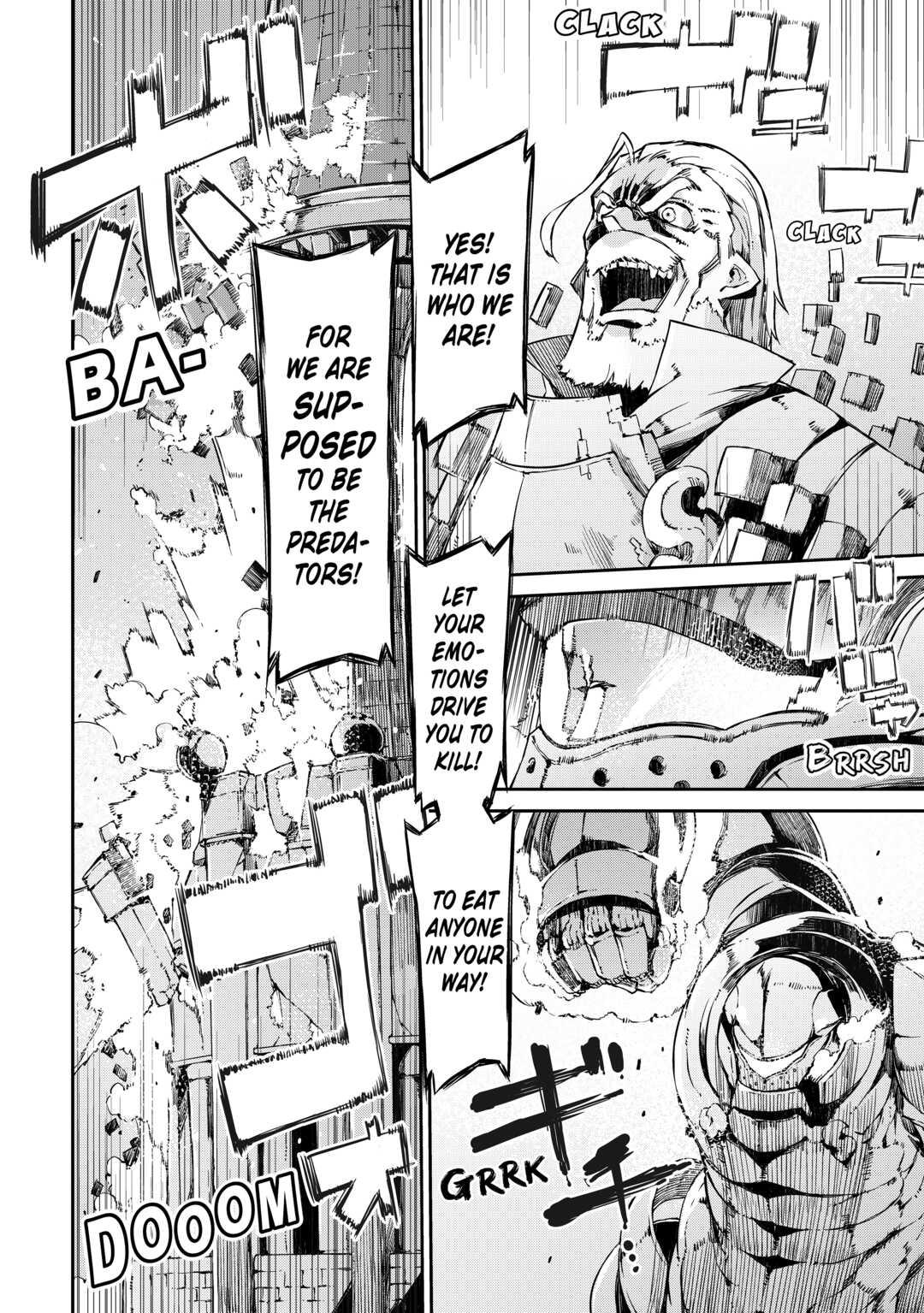 Read Goodbye, Dragon Life chapter 60 image 25 on Lezhin