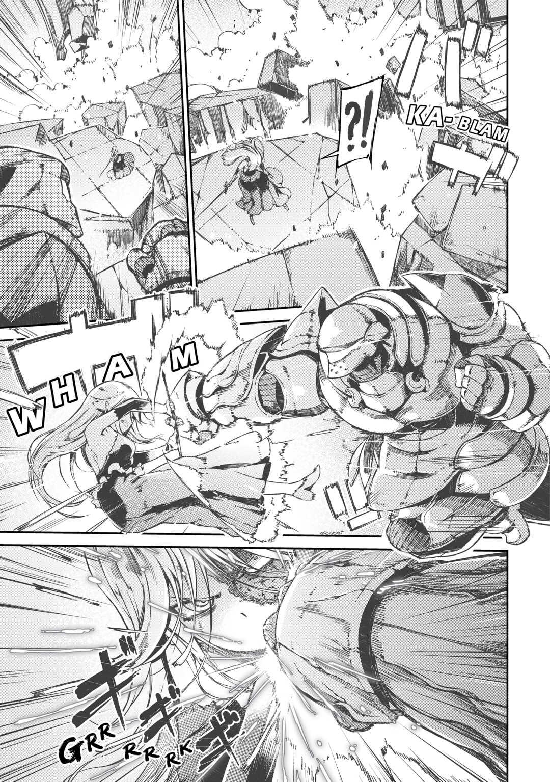 Read Goodbye, Dragon Life chapter 60 image 26 on Lezhin