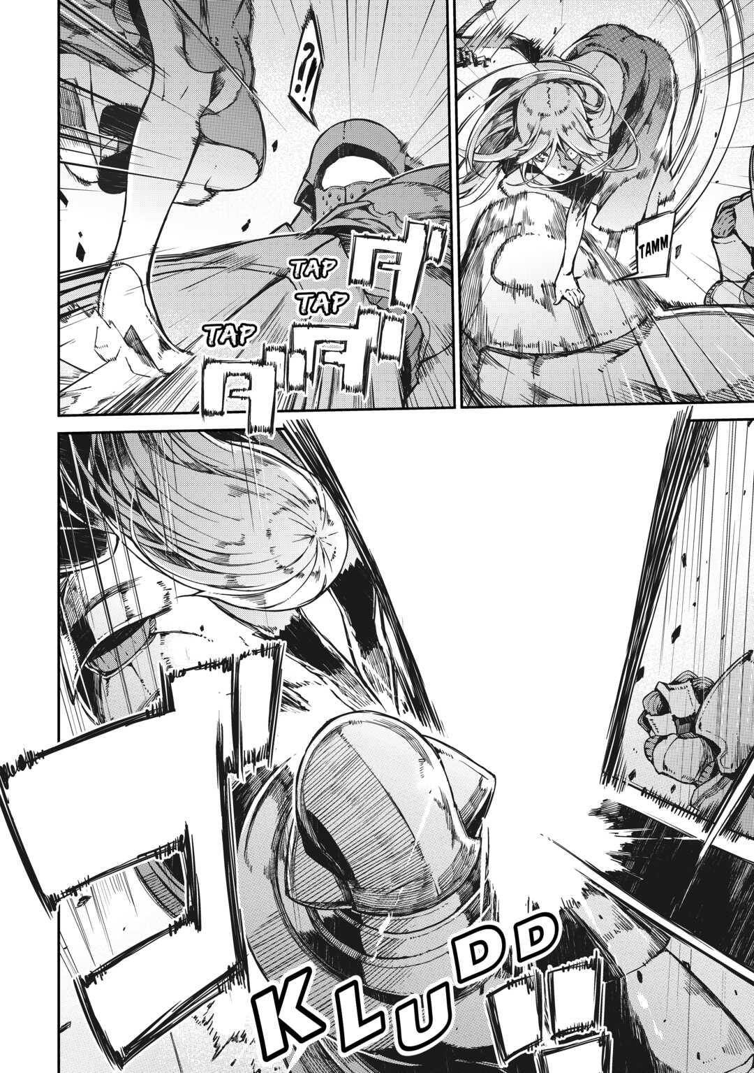 Read Goodbye, Dragon Life chapter 60 image 27 on Lezhin