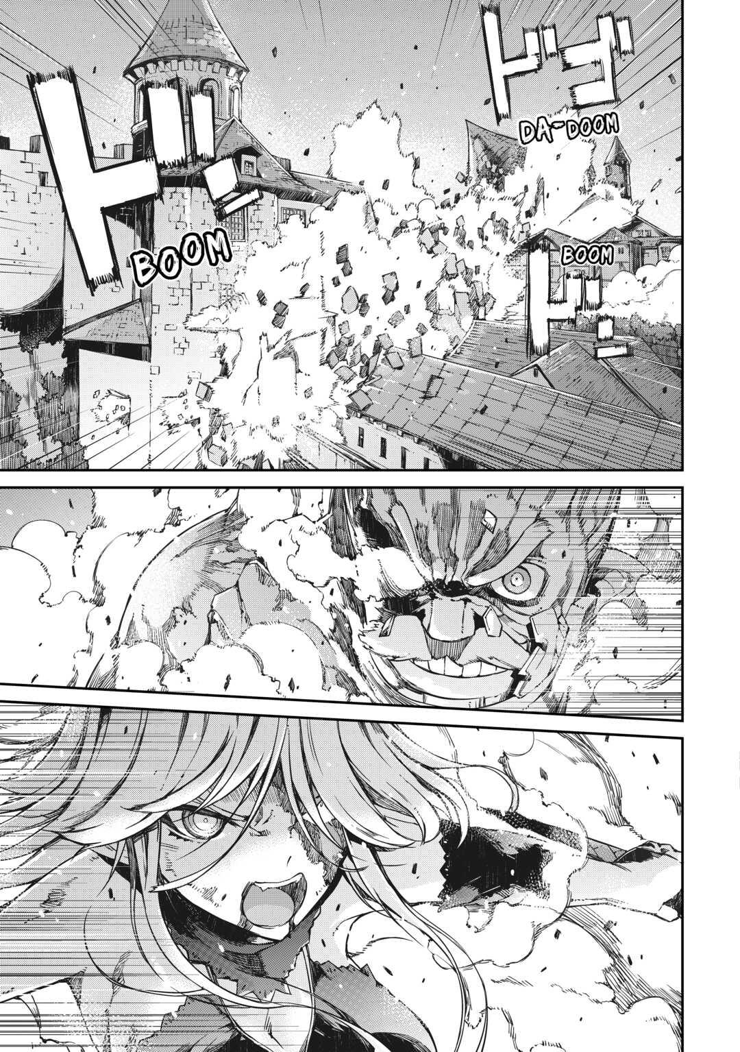 Read Goodbye, Dragon Life chapter 60 image 28 on Lezhin