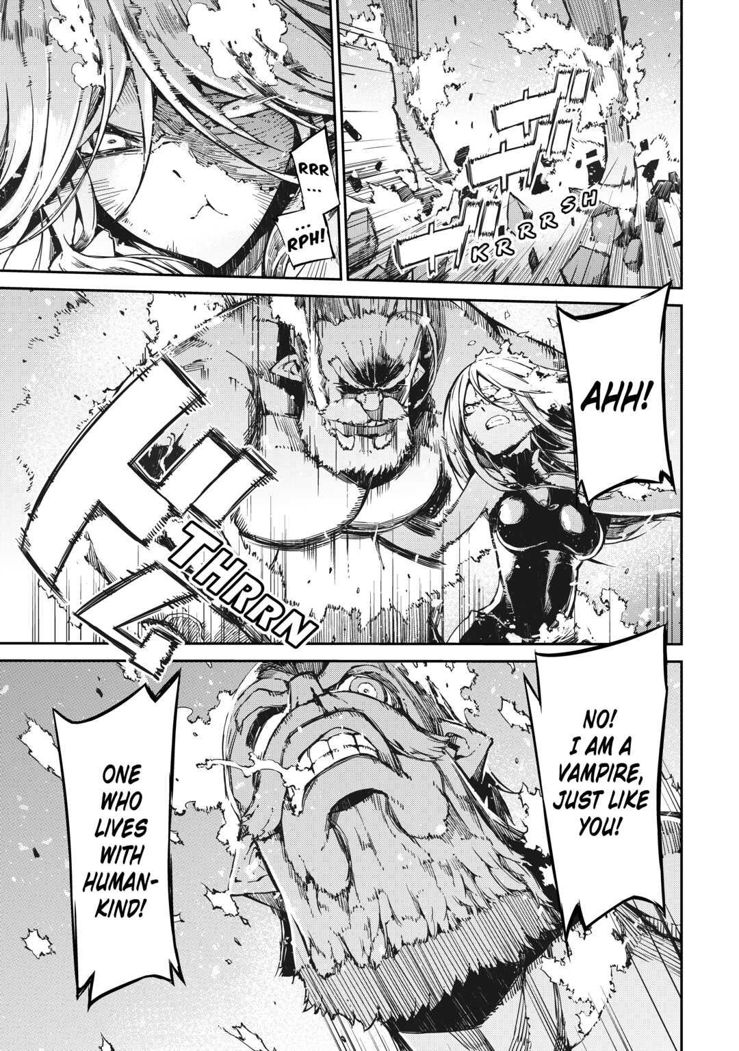 Read Goodbye, Dragon Life chapter 60 image 36 on Lezhin