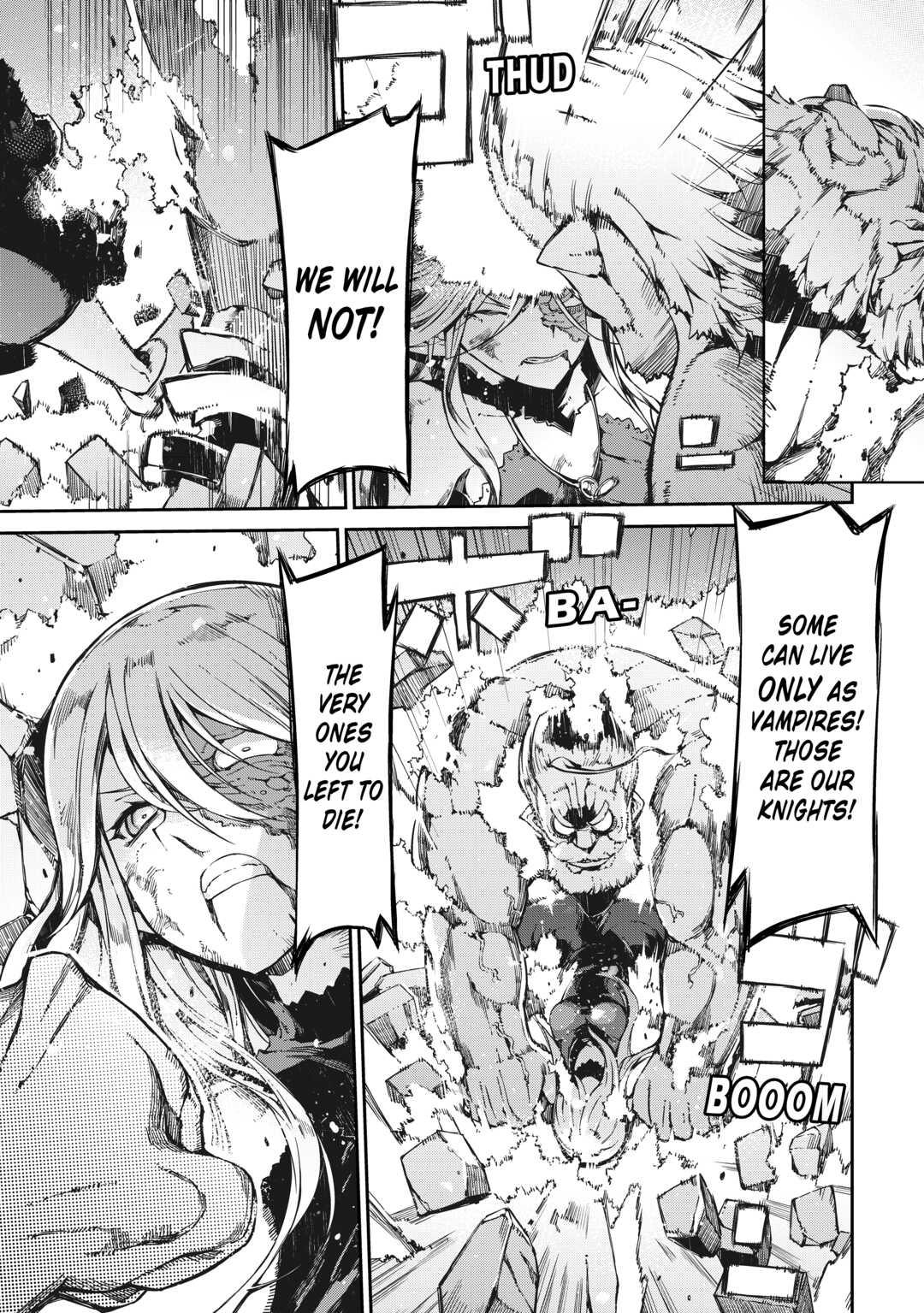 Read Goodbye, Dragon Life chapter 60 image 38 on Lezhin