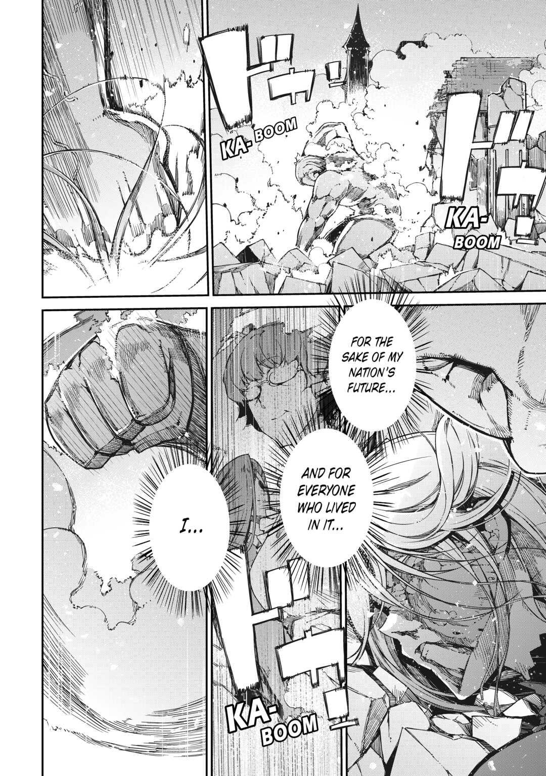 Read Goodbye, Dragon Life chapter 60 image 39 on Lezhin