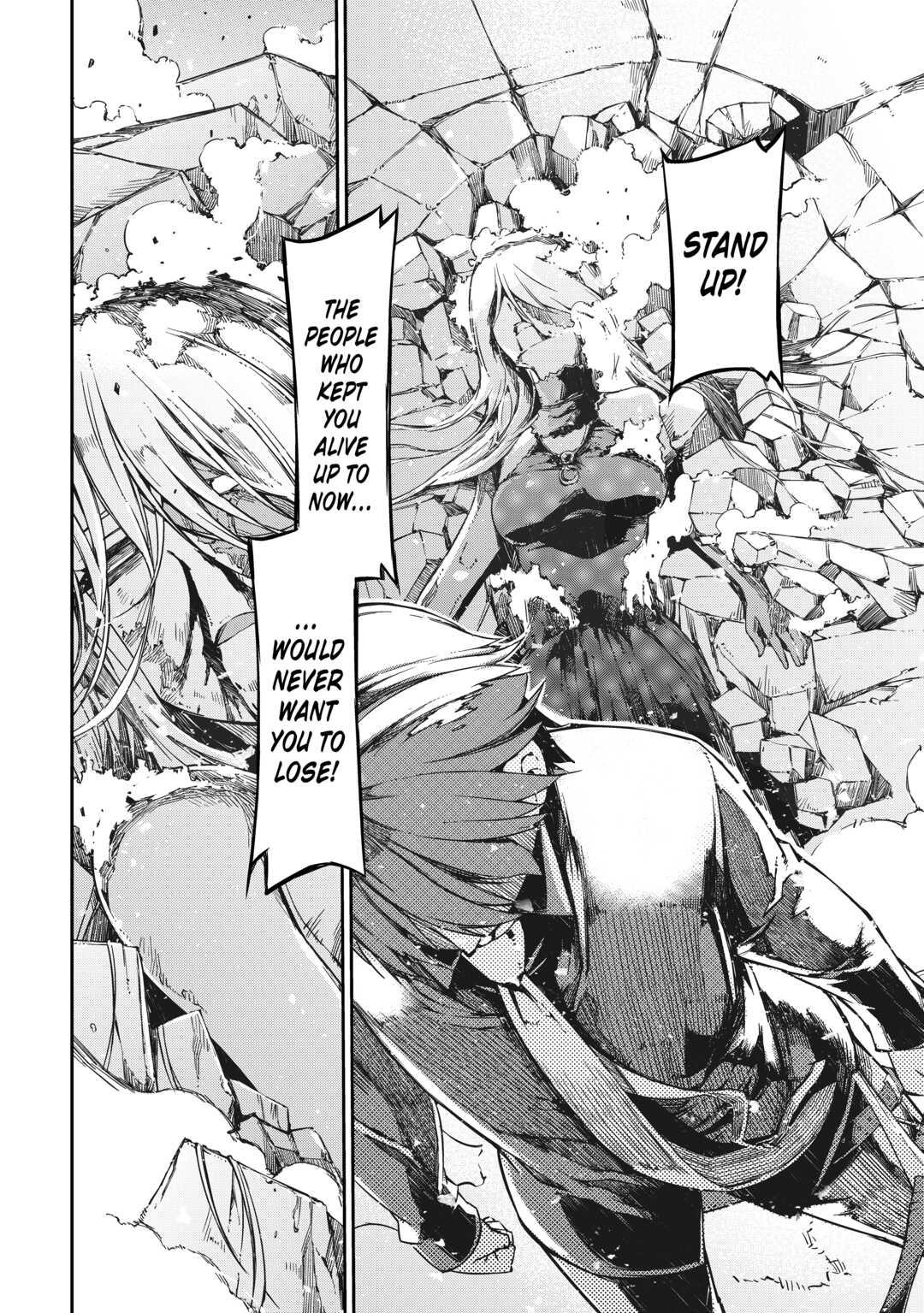 Read Goodbye, Dragon Life chapter 60 image 41 on Lezhin