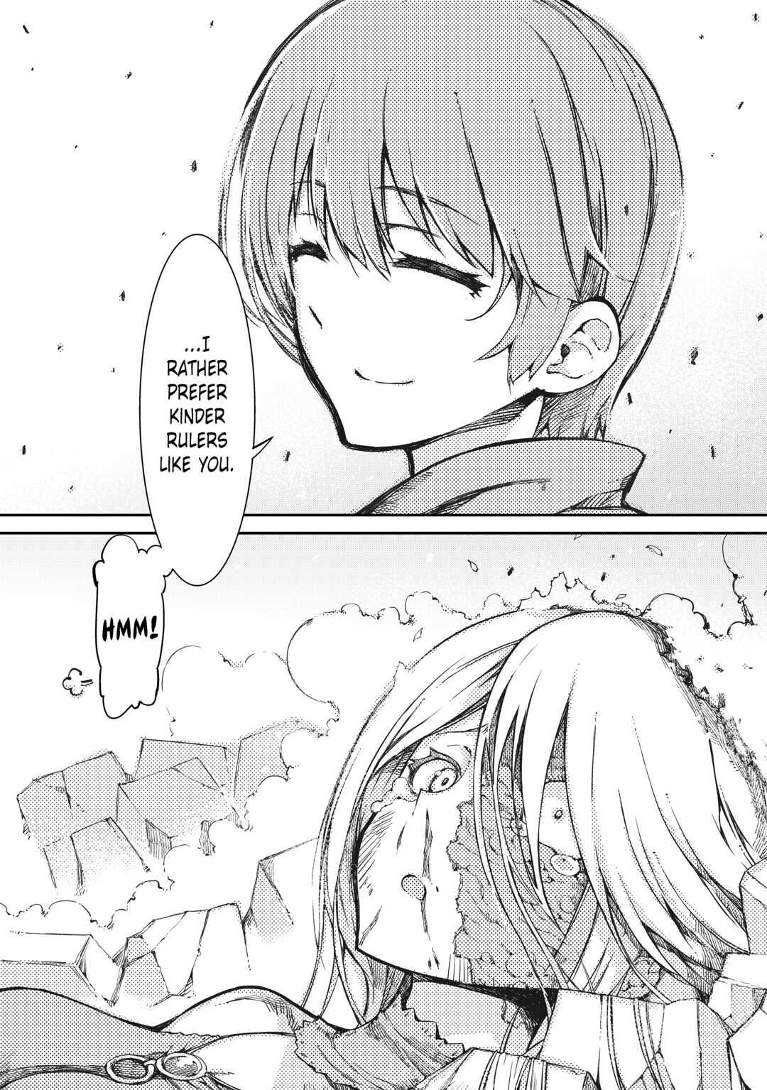 Read Goodbye, Dragon Life chapter 60 image 44 on Lezhin