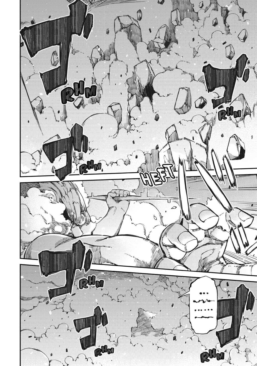 Read Goodbye, Dragon Life chapter 60 image 50 on Lezhin