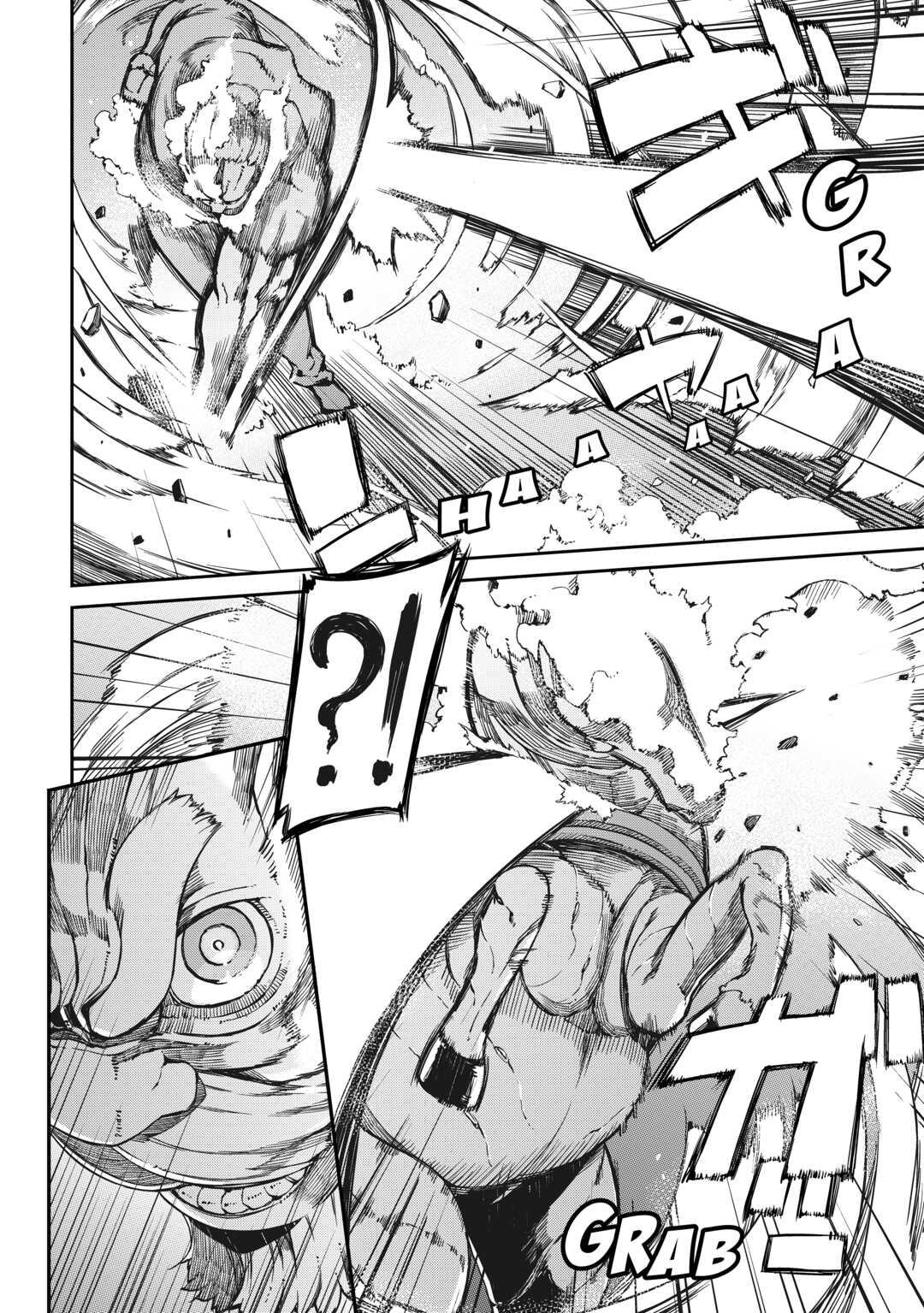 Read Goodbye, Dragon Life chapter 60 image 51 on Lezhin