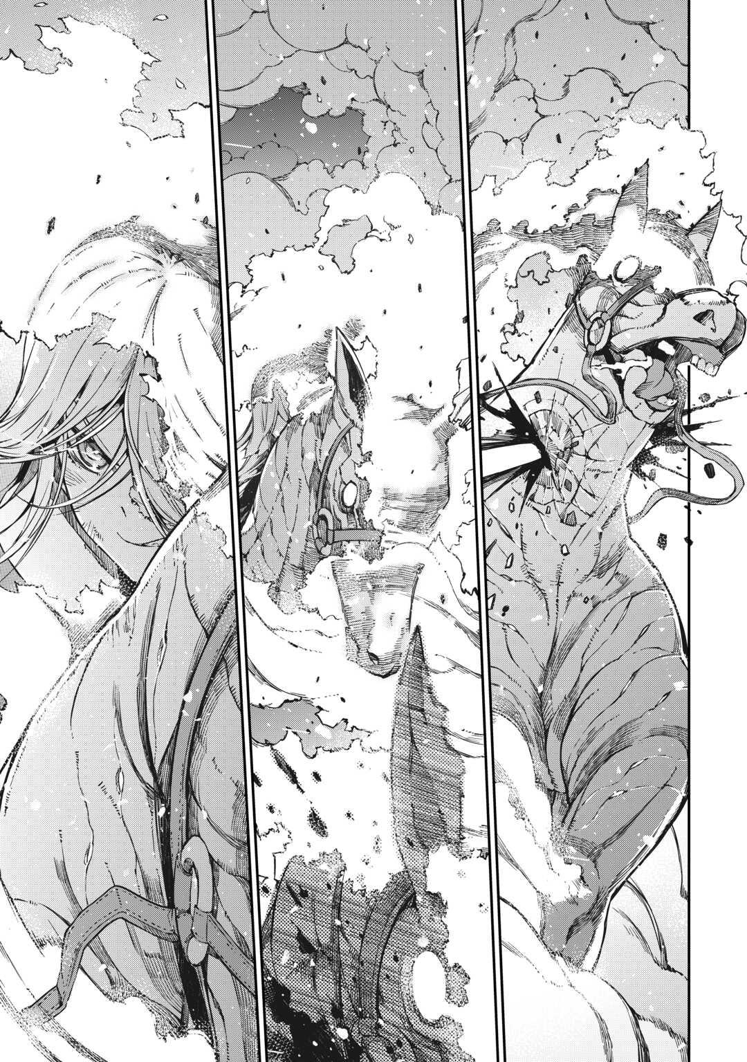 Read Goodbye, Dragon Life chapter 60 image 52 on Lezhin