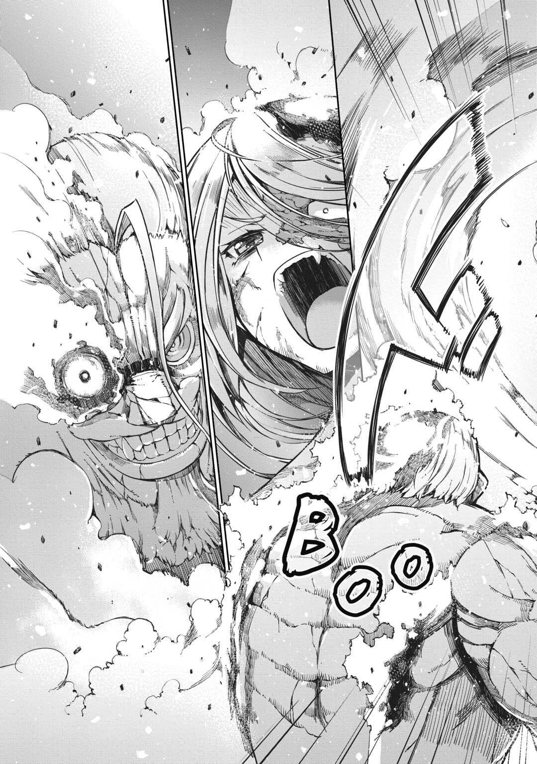 Read Goodbye, Dragon Life chapter 60 image 54 on Lezhin