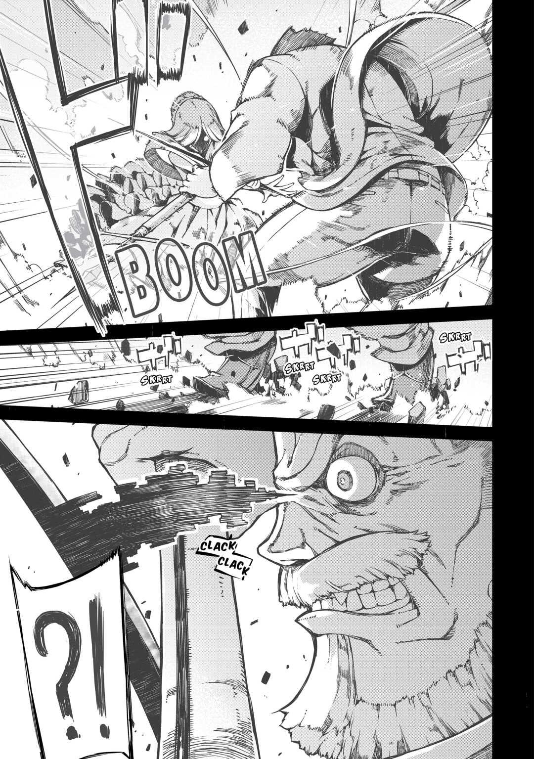 Read Goodbye, Dragon Life chapter 60 image 6 on Lezhin
