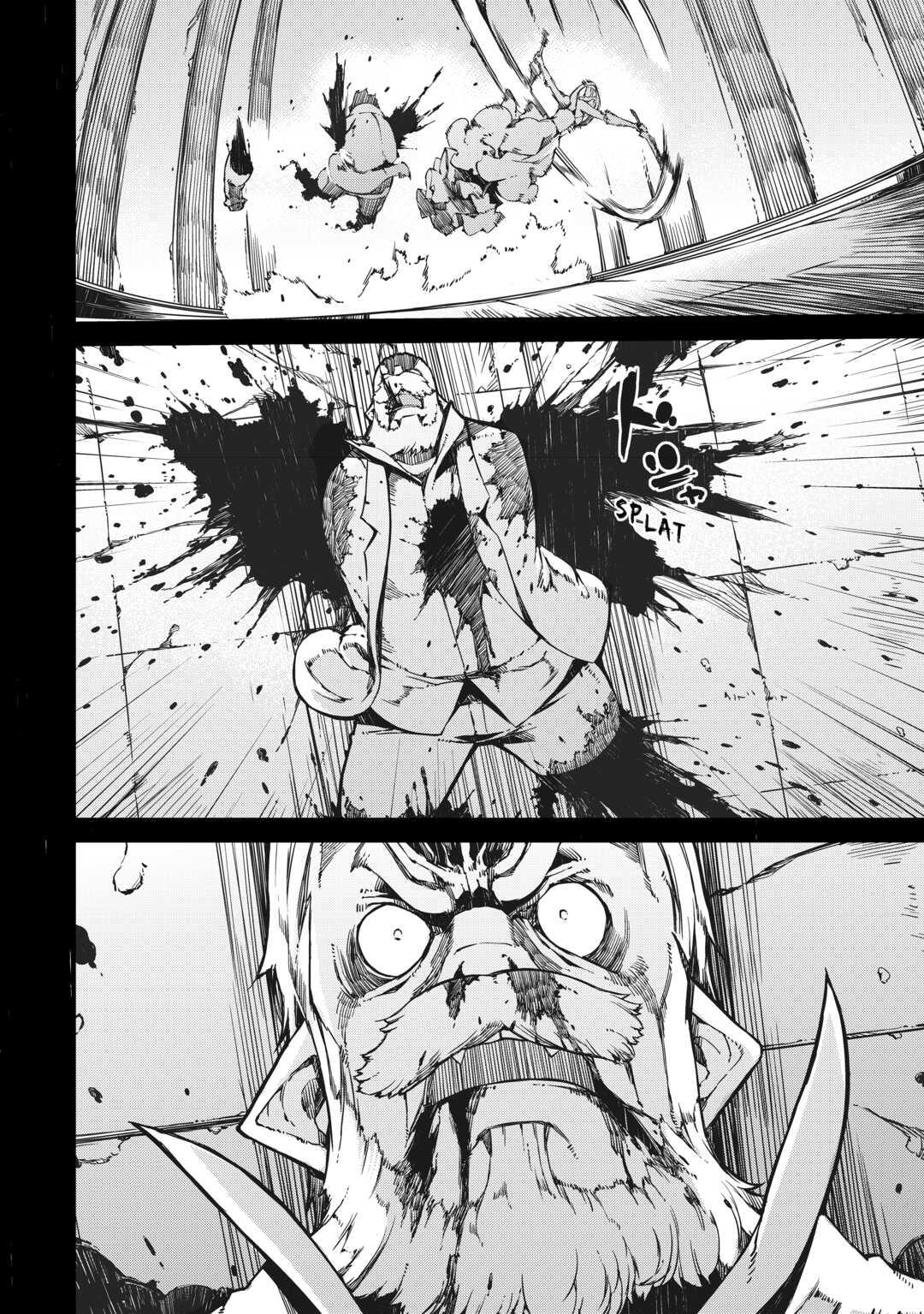 Read Goodbye, Dragon Life chapter 60 image 9 on Lezhin