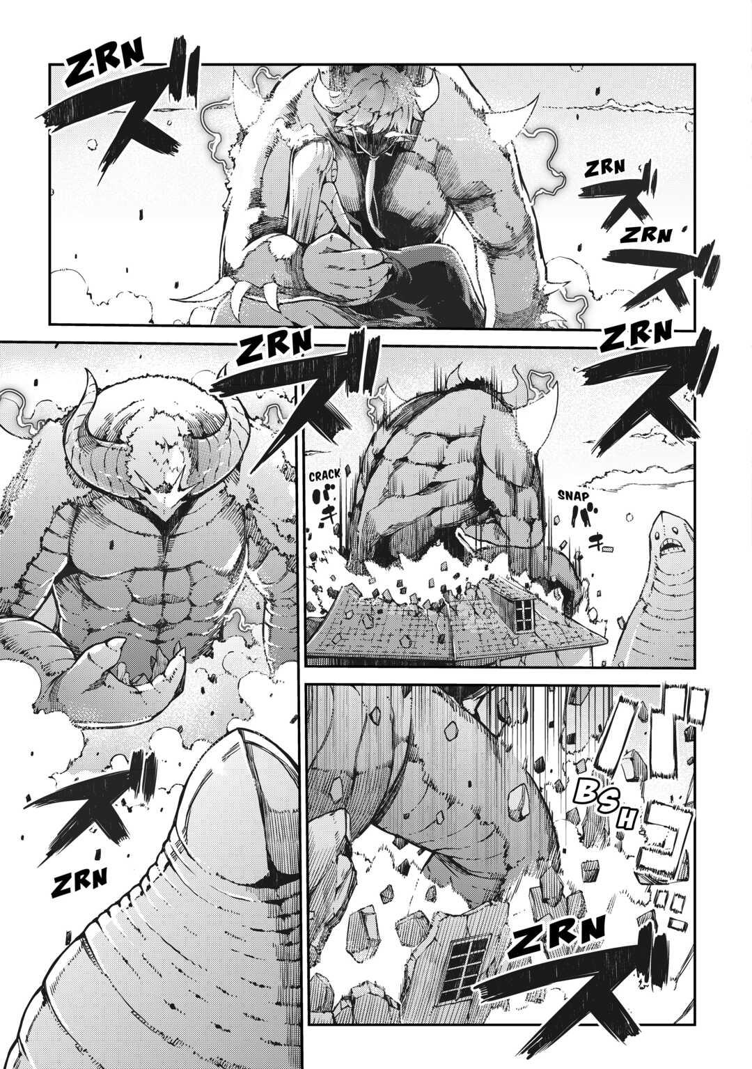 Read Goodbye, Dragon Life chapter 61 image 10 on Lezhin