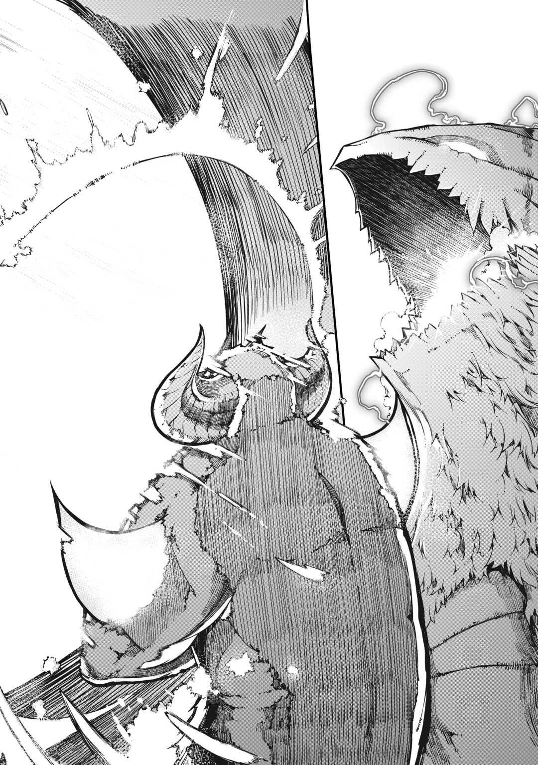 Read Goodbye, Dragon Life chapter 61 image 17 on Lezhin