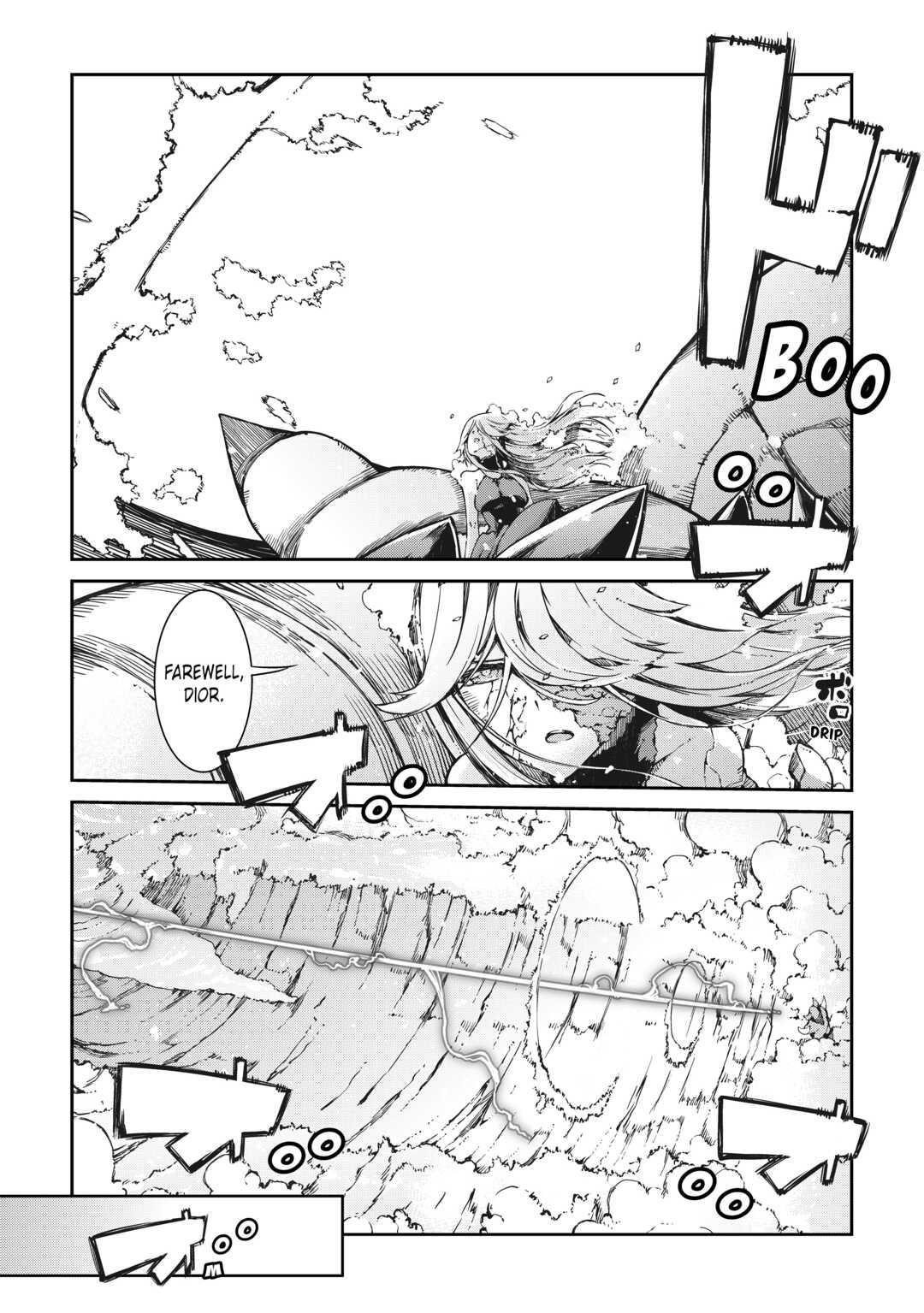 Read Goodbye, Dragon Life chapter 61 image 19 on Lezhin