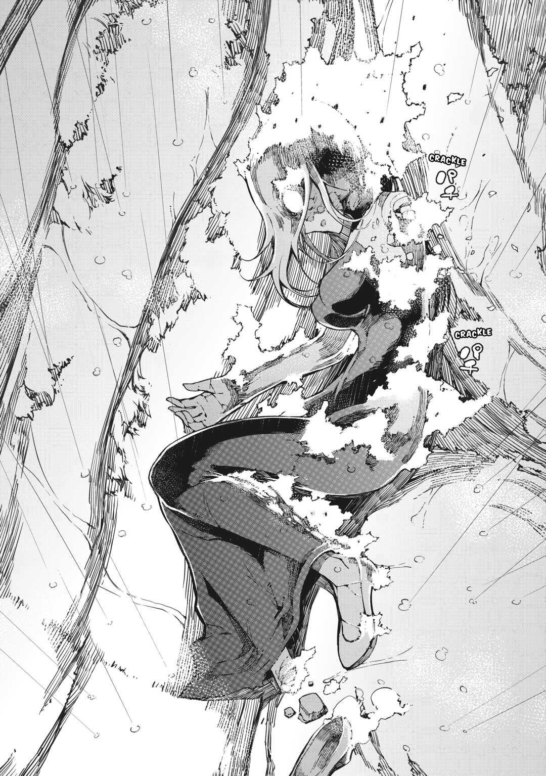 Read Goodbye, Dragon Life chapter 61 image 23 on Lezhin