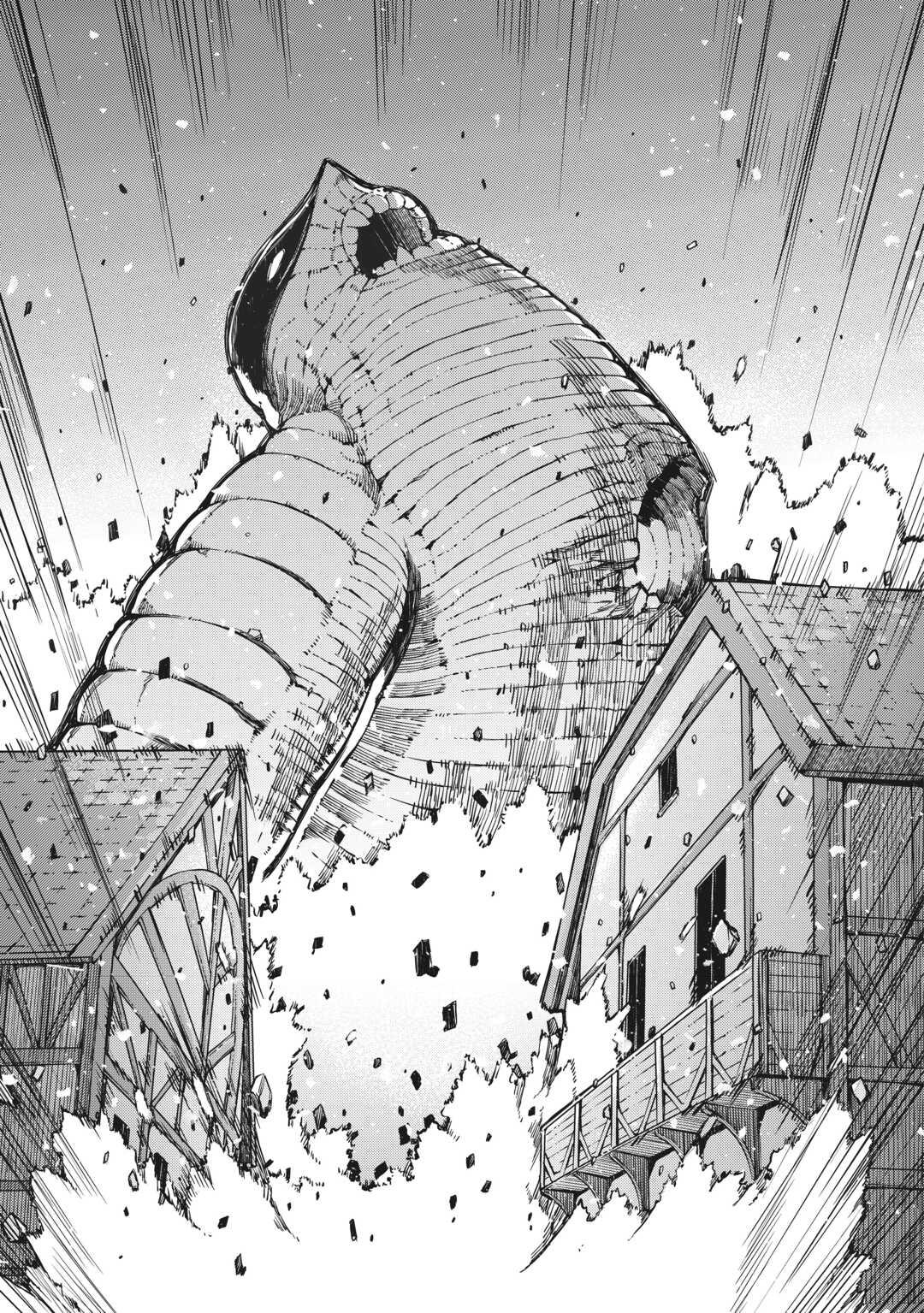 Read Goodbye, Dragon Life chapter 61 image 6 on Lezhin