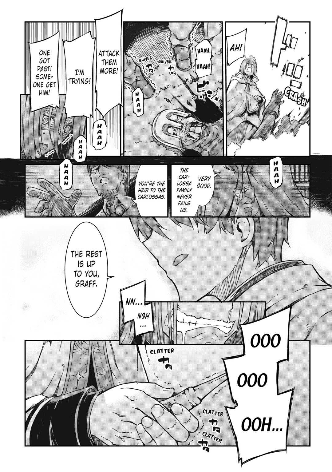 Read Goodbye, Dragon Life chapter 62 image 10 on Lezhin