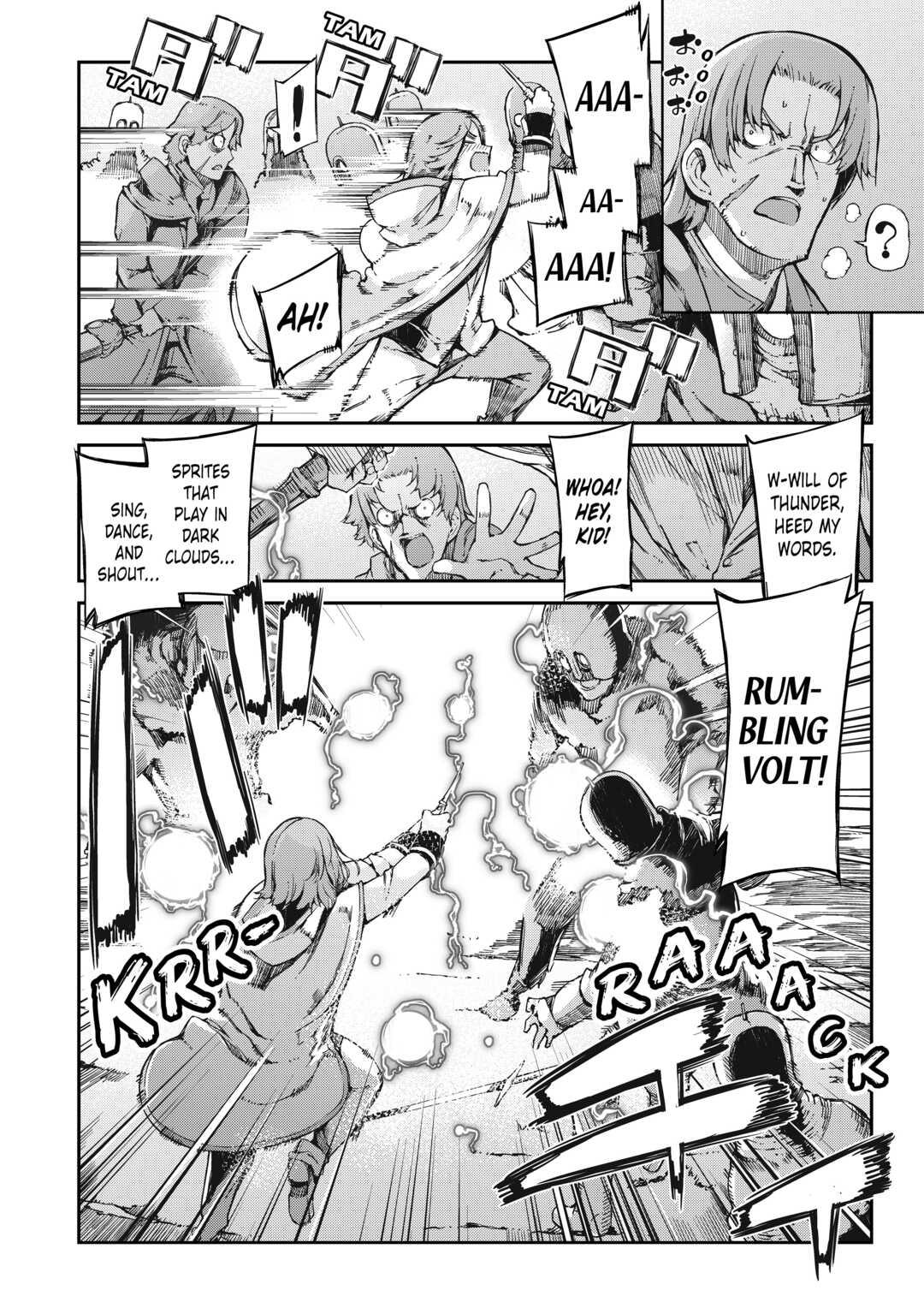 Read Goodbye, Dragon Life chapter 62 image 11 on Lezhin