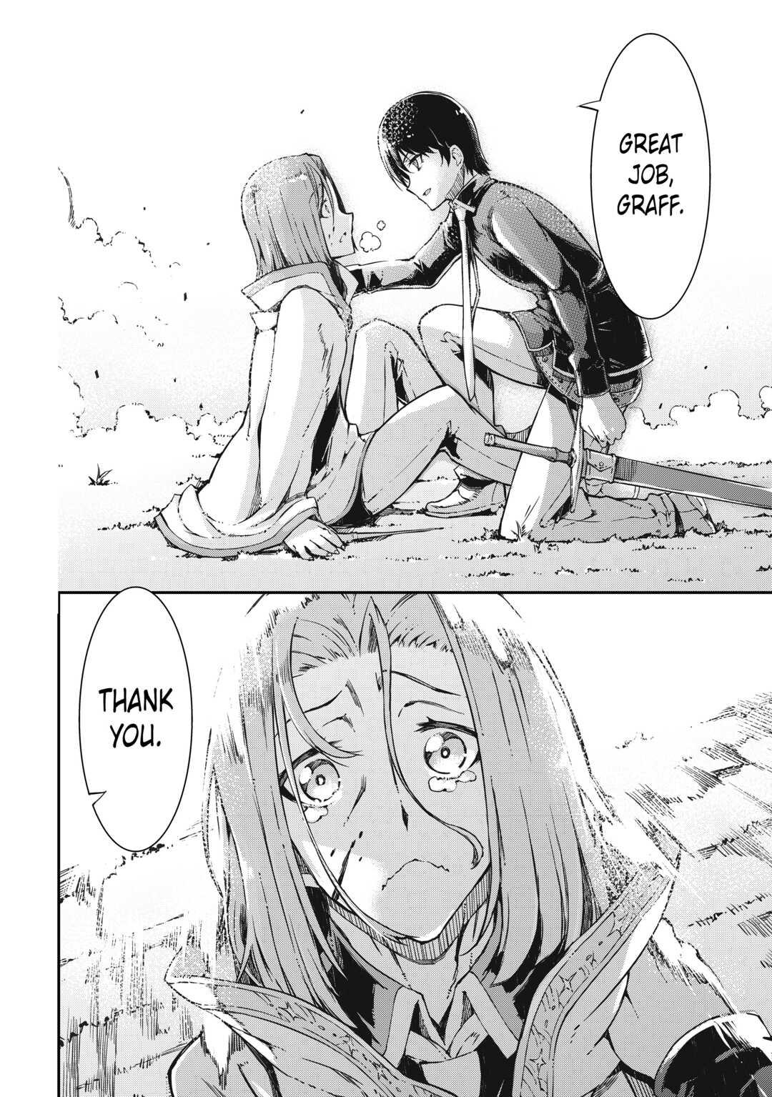 Read Goodbye, Dragon Life chapter 62 image 17 on Lezhin