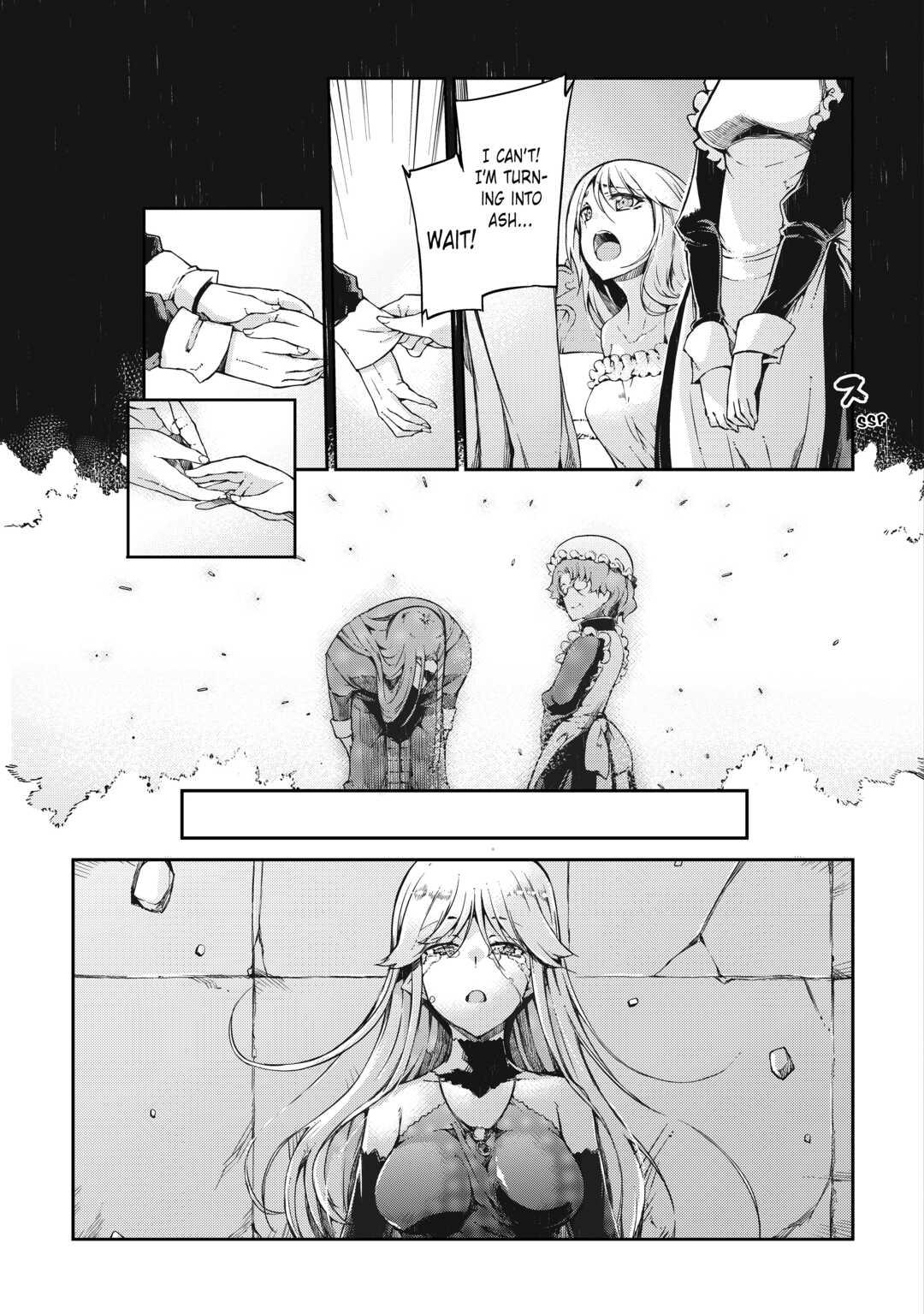 Read Goodbye, Dragon Life chapter 62 image 2 on Lezhin
