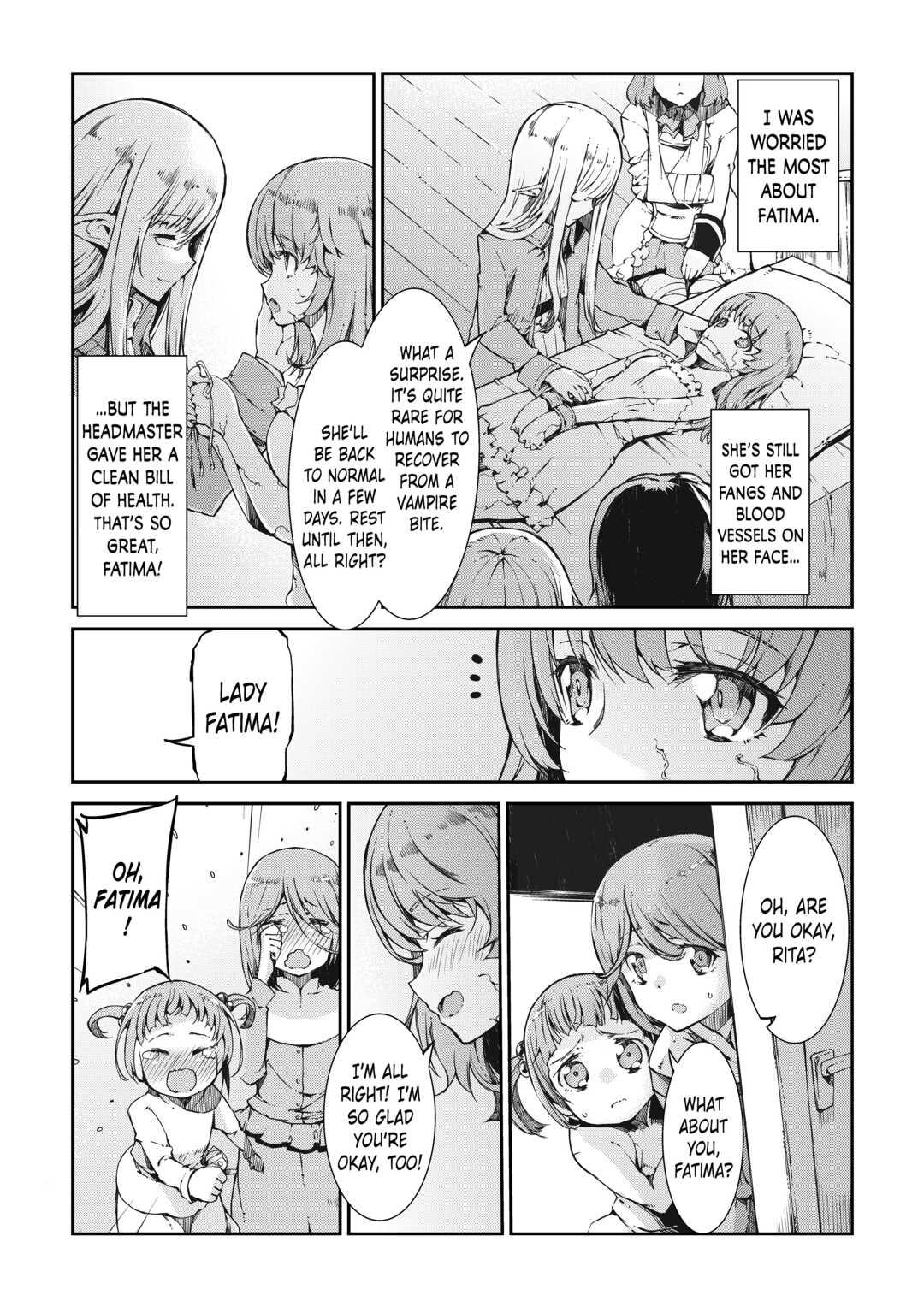 Read Goodbye, Dragon Life chapter 62 image 20 on Lezhin