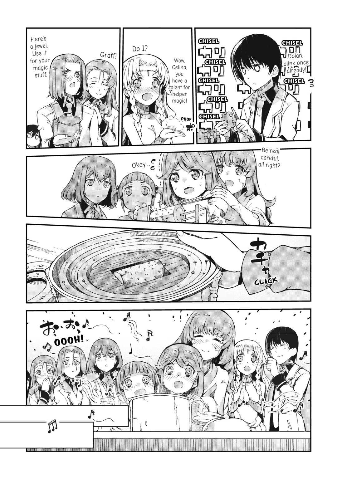 Read Goodbye, Dragon Life chapter 62 image 23 on Lezhin