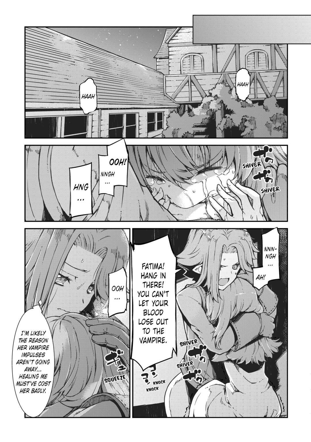 Read Goodbye, Dragon Life chapter 62 image 24 on Lezhin