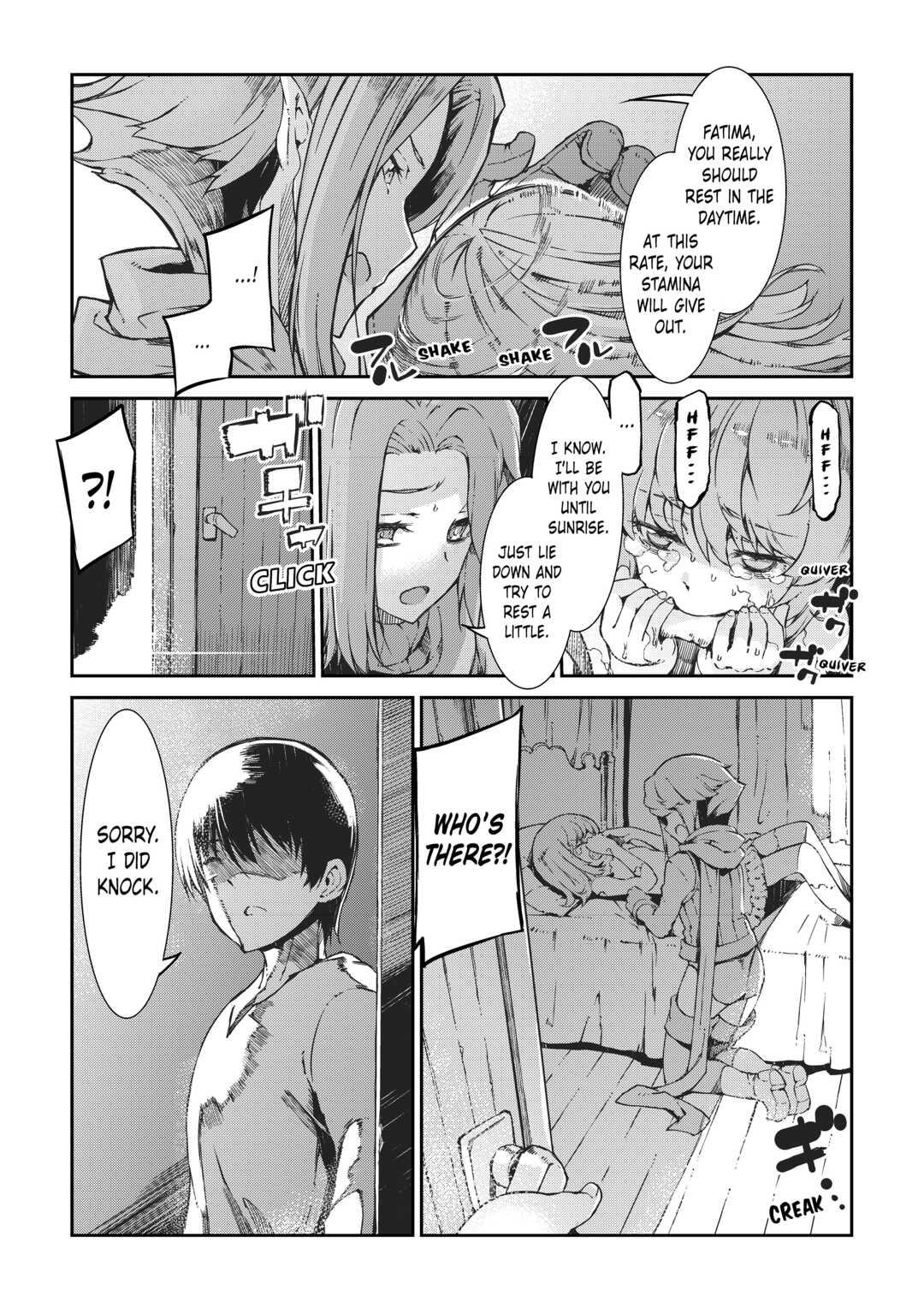 Read Goodbye, Dragon Life chapter 62 image 25 on Lezhin