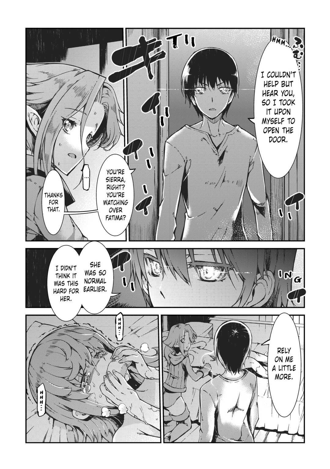 Read Goodbye, Dragon Life chapter 62 image 26 on Lezhin