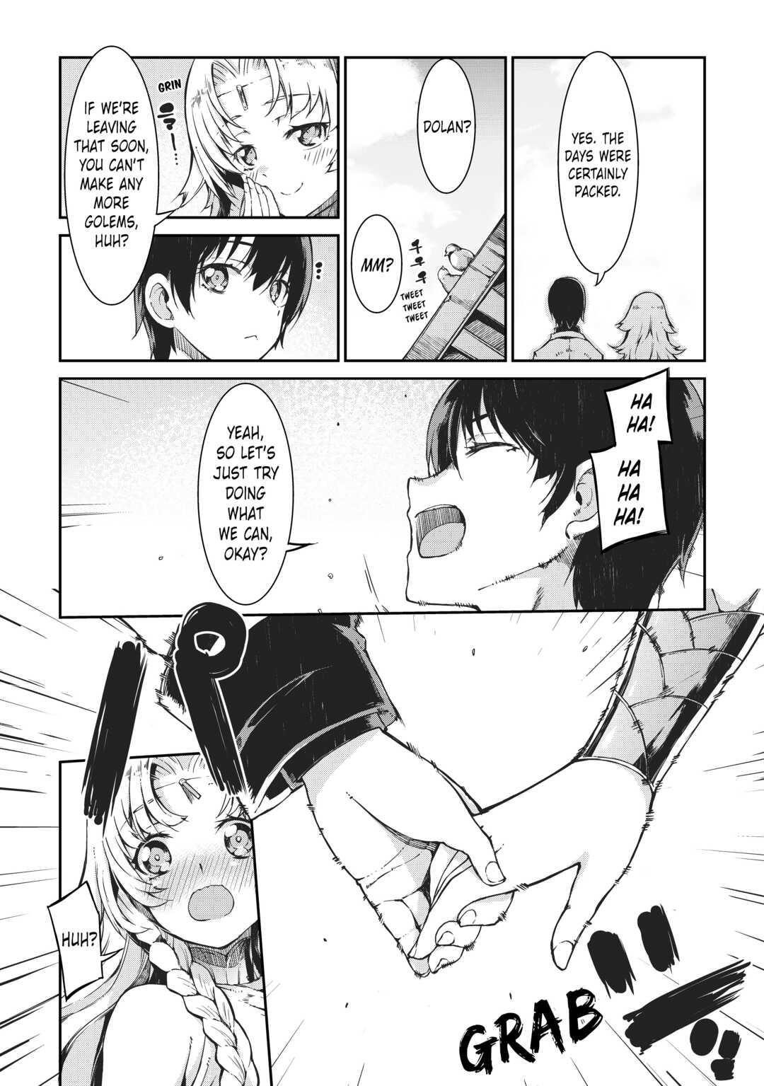 Read Goodbye, Dragon Life chapter 62 image 30 on Lezhin