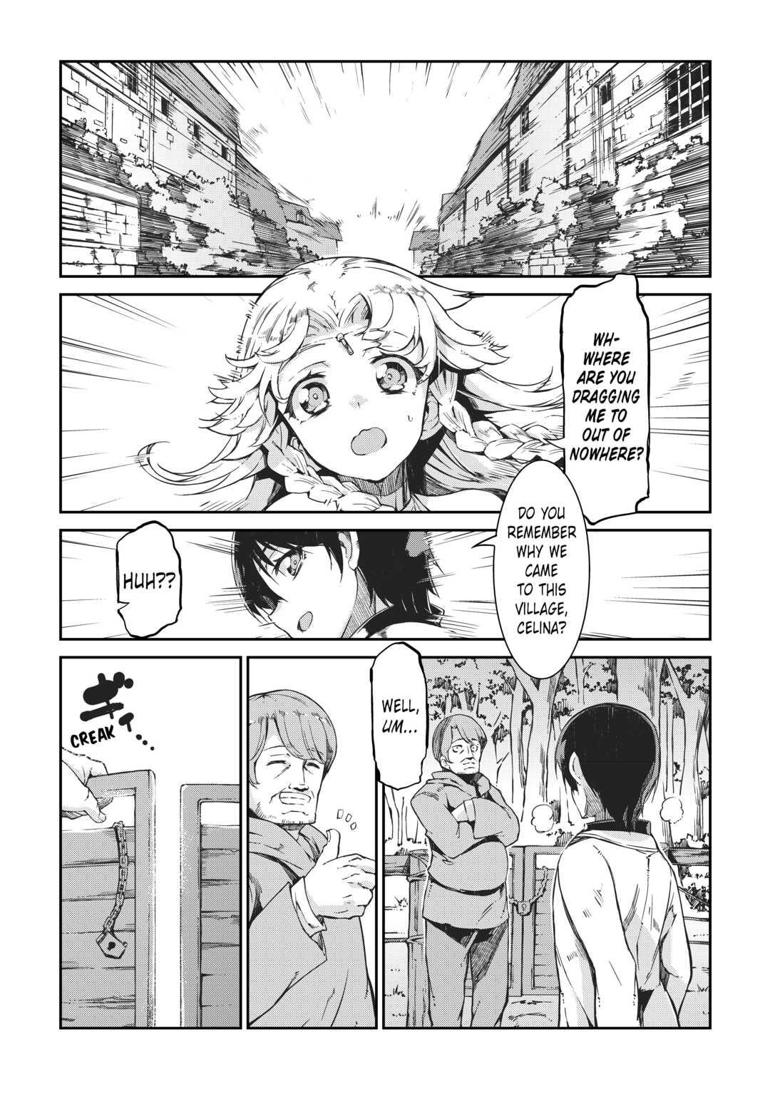 Read Goodbye, Dragon Life chapter 62 image 31 on Lezhin