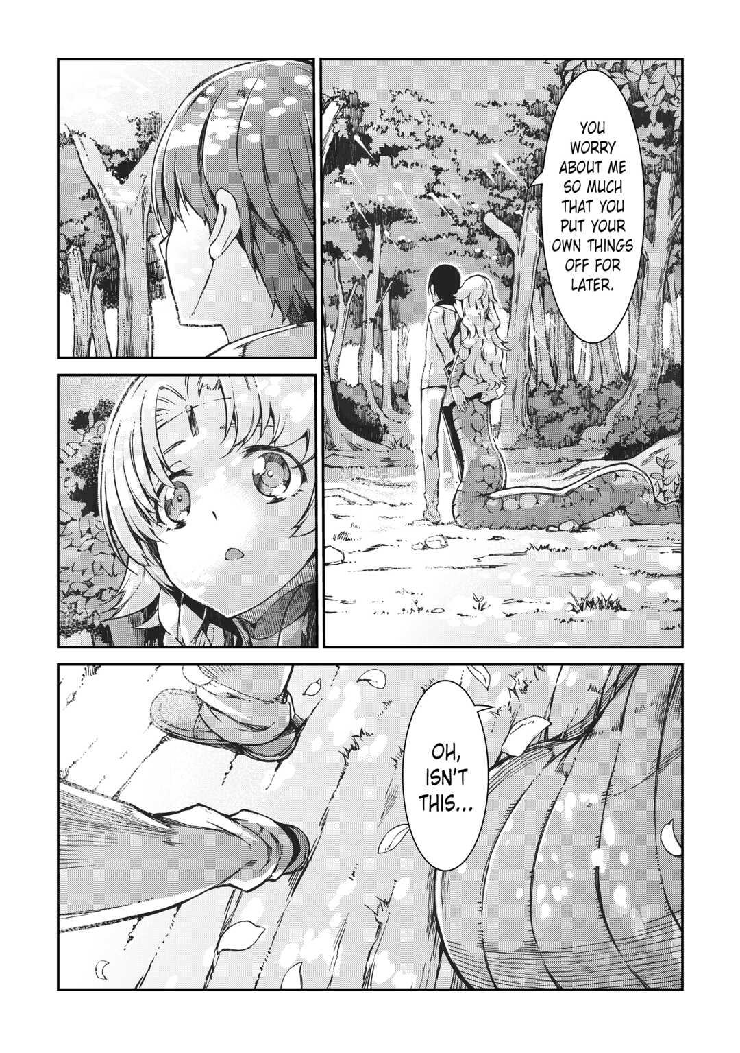 Read Goodbye, Dragon Life chapter 62 image 32 on Lezhin