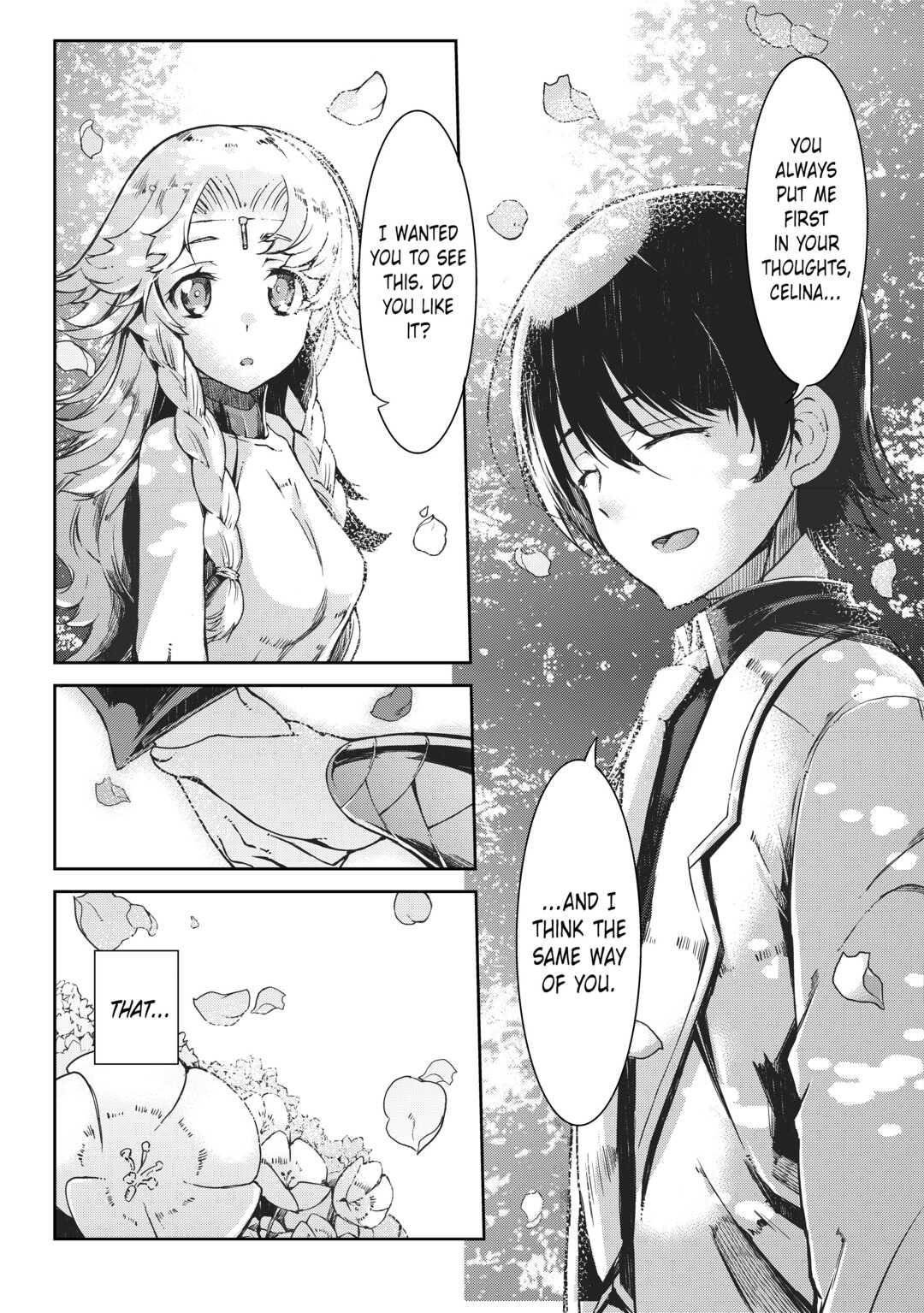 Read Goodbye, Dragon Life chapter 62 image 34 on Lezhin
