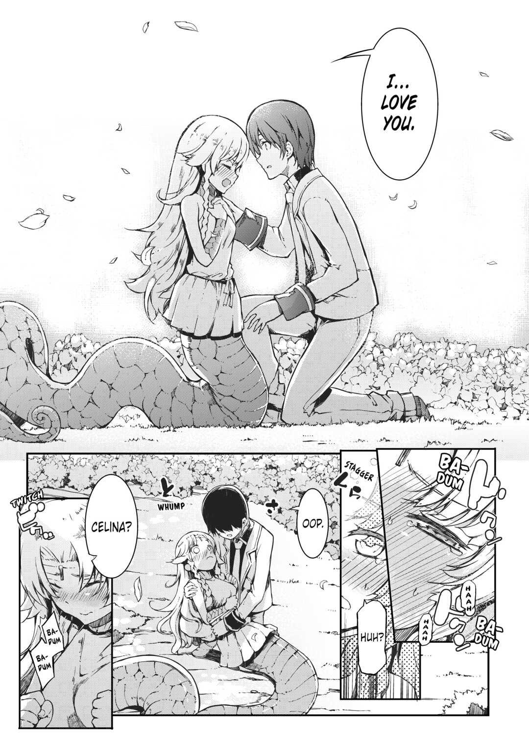 Read Goodbye, Dragon Life chapter 62 image 36 on Lezhin
