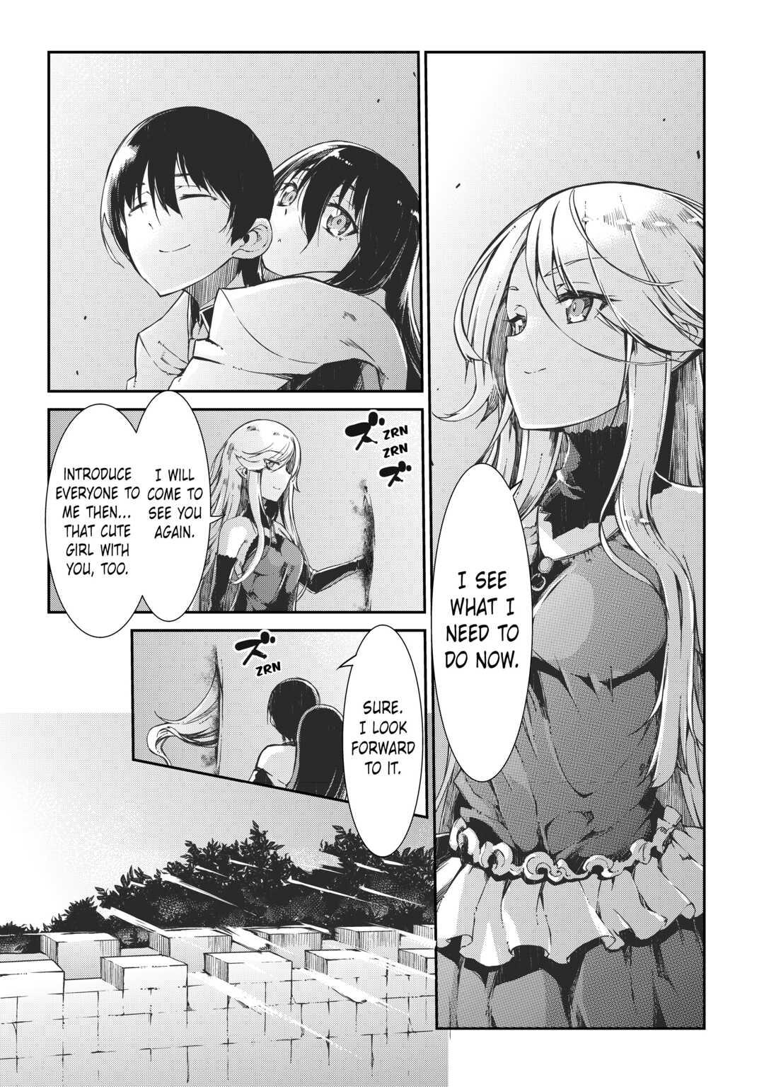 Read Goodbye, Dragon Life chapter 62 image 7 on Lezhin