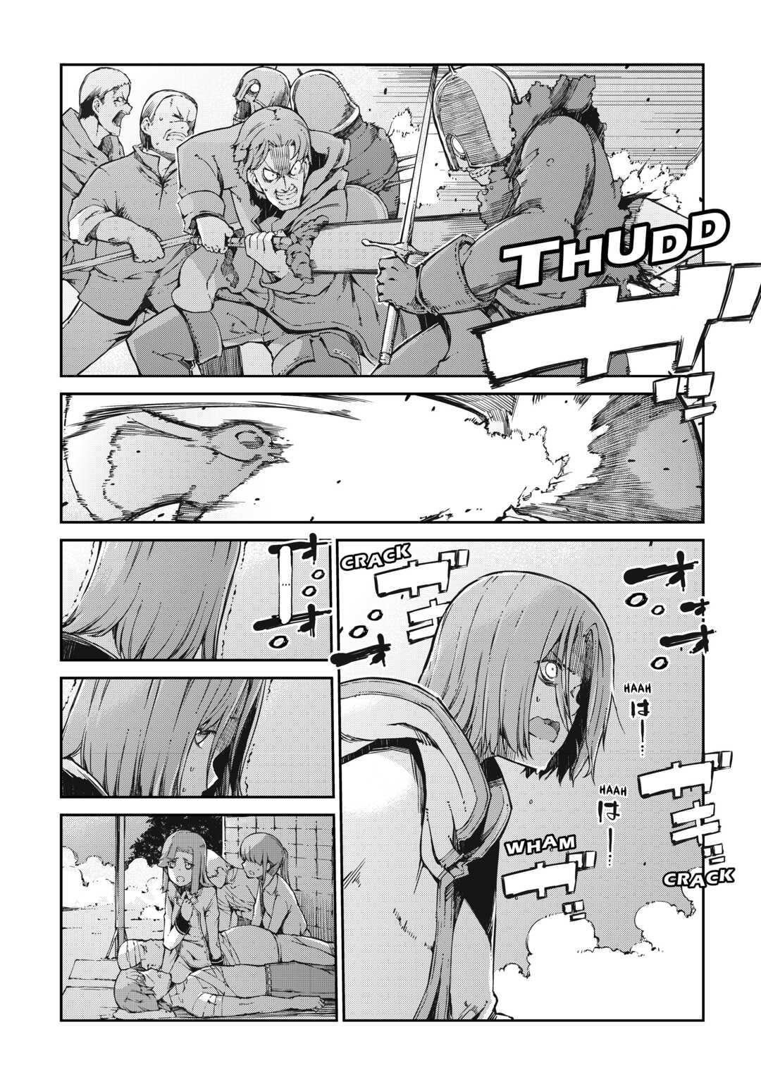 Read Goodbye, Dragon Life chapter 62 image 9 on Lezhin