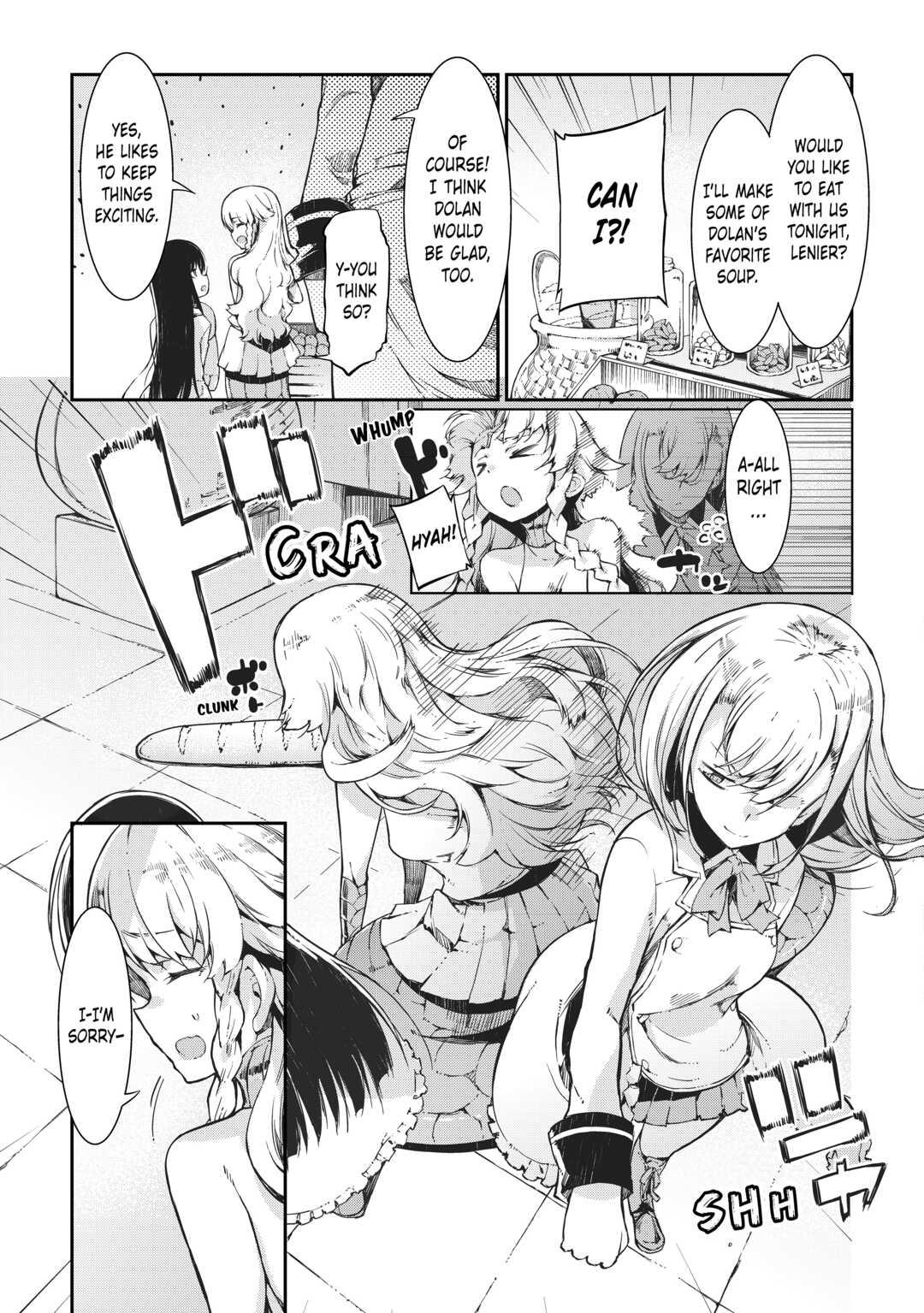Read Goodbye, Dragon Life chapter 63 image 14 on Lezhin