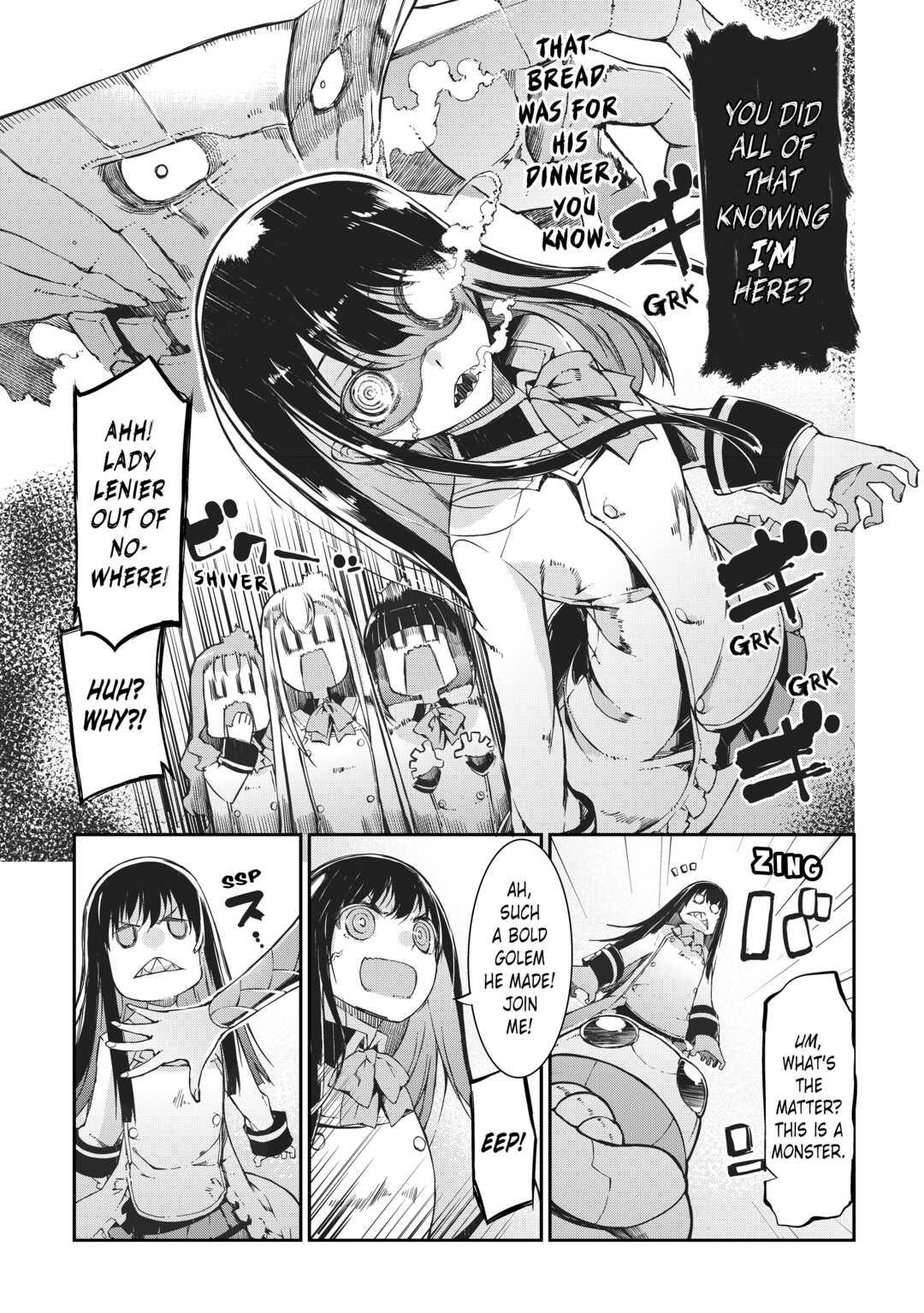 Read Goodbye, Dragon Life chapter 63 image 16 on Lezhin
