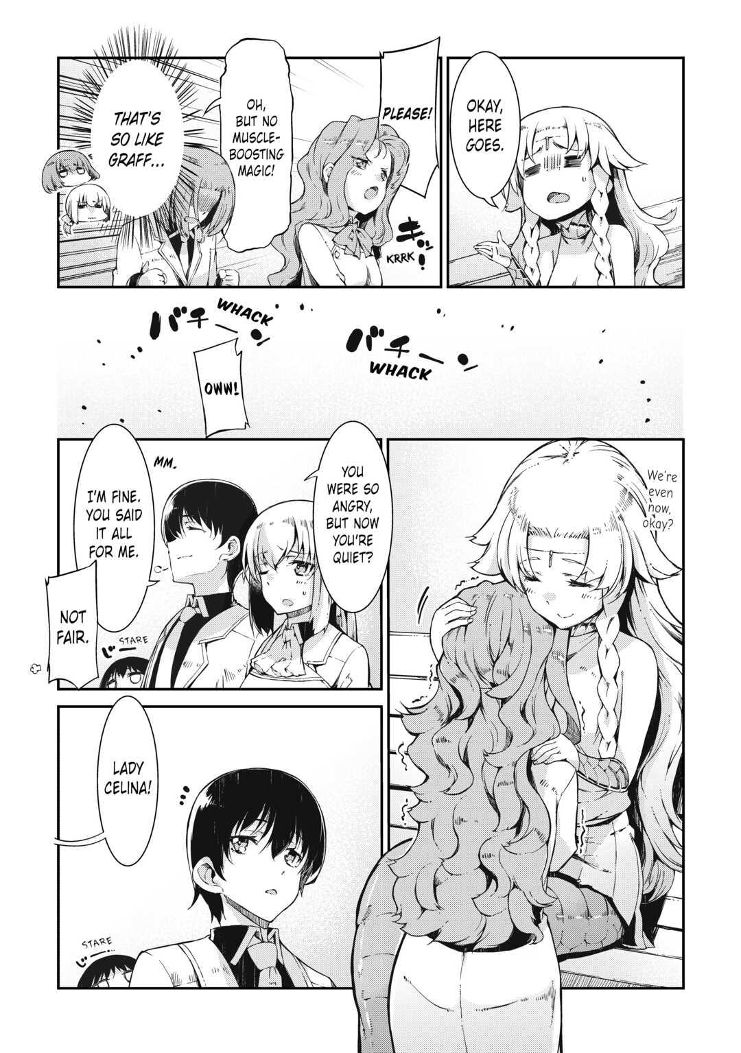 Read Goodbye, Dragon Life chapter 63 image 23 on Lezhin