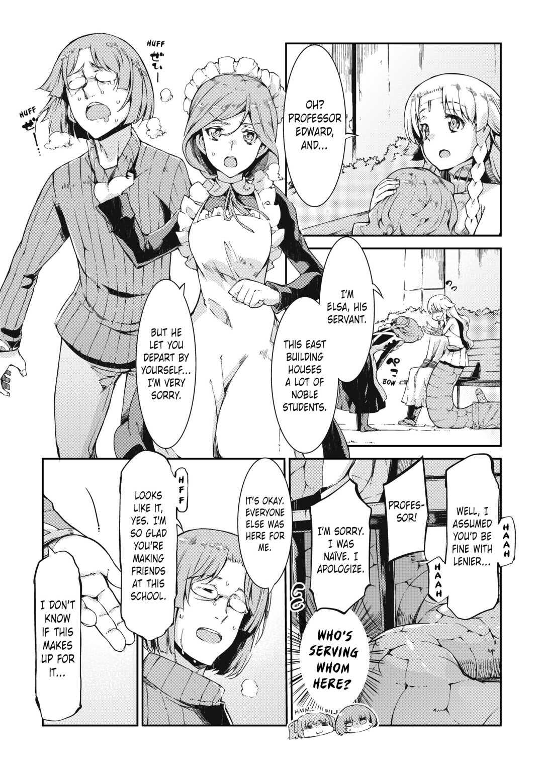 Read Goodbye, Dragon Life chapter 63 image 24 on Lezhin